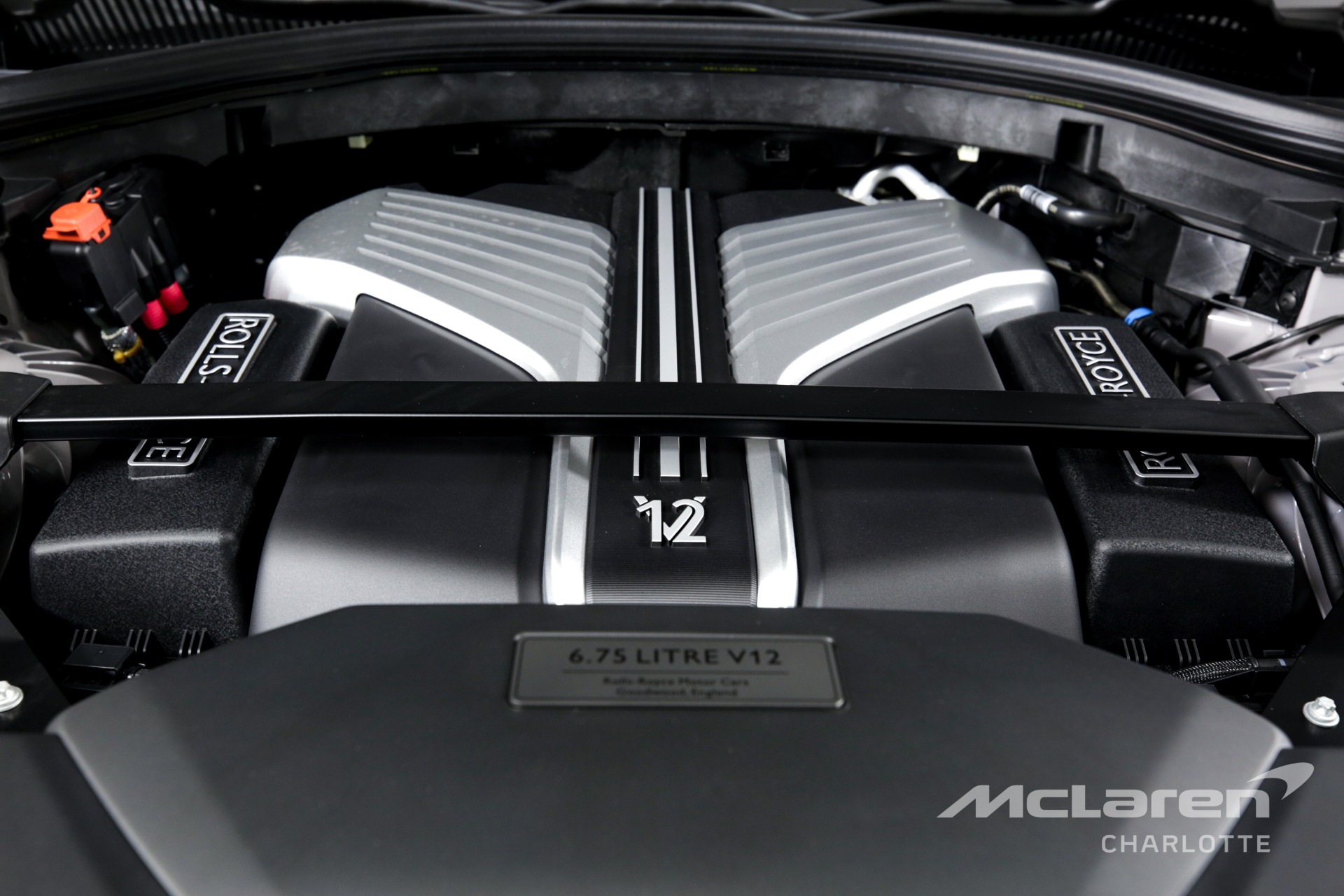 Used 2021 Rolls-Royce Cullinan | Charlotte, NC
