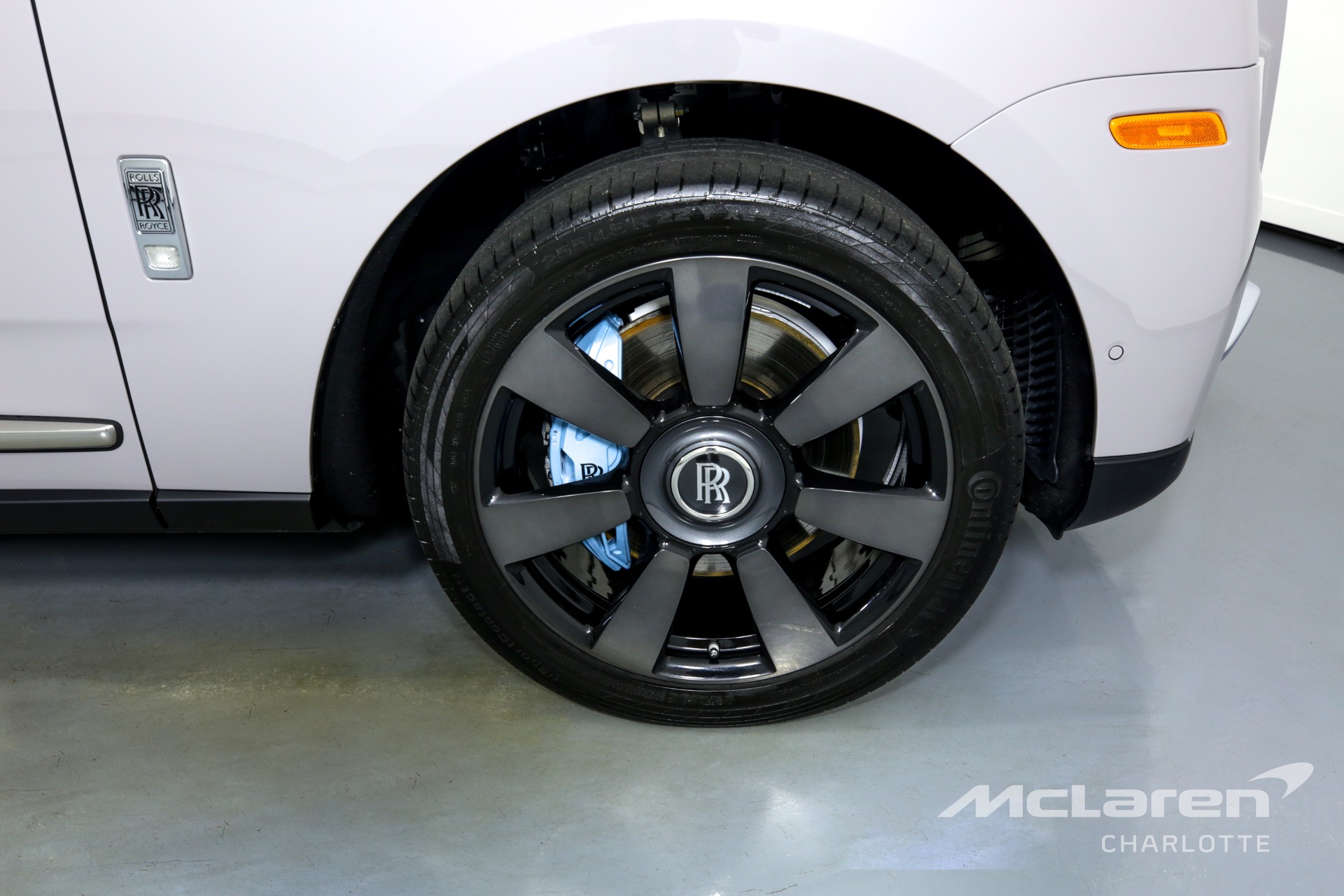 Used 2021 Rolls-Royce Cullinan | Charlotte, NC