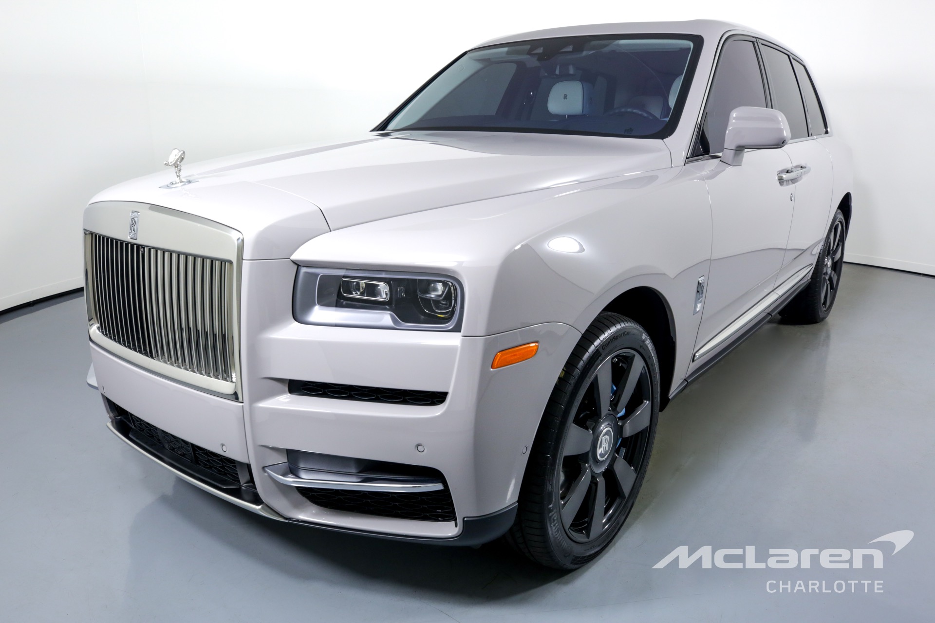 Used 2021 Rolls-Royce Cullinan | Charlotte, NC