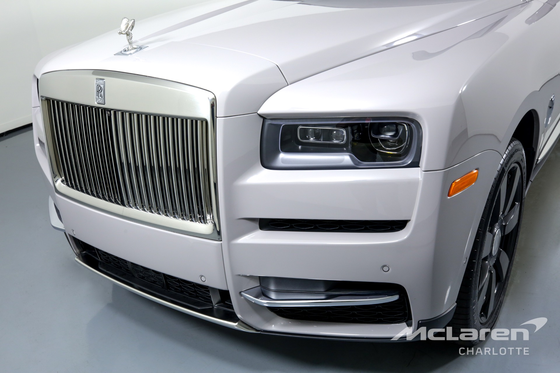 Used 2021 Rolls-Royce Cullinan | Charlotte, NC