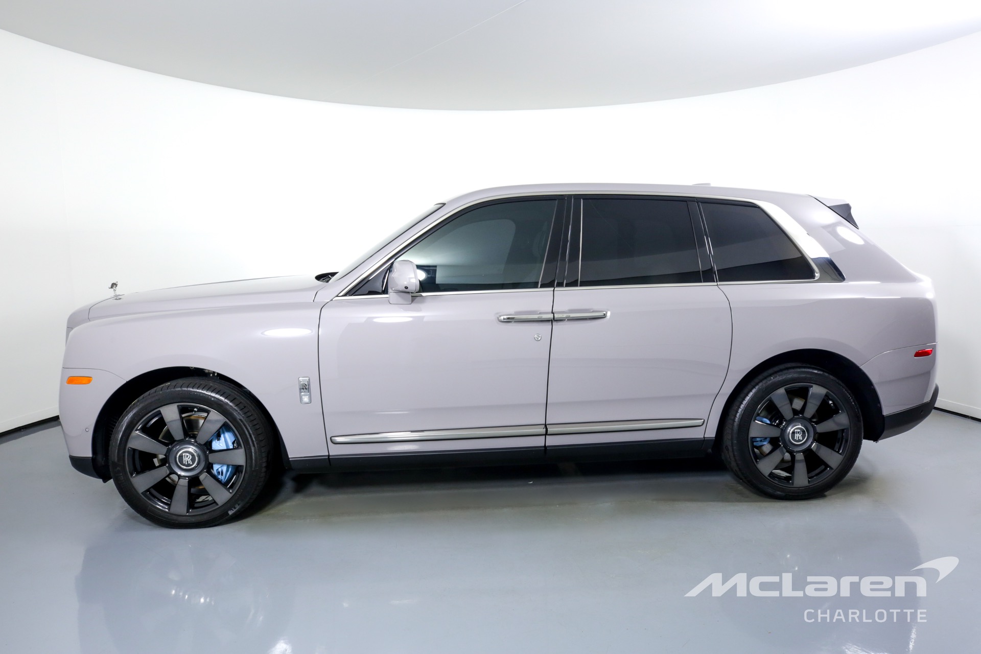 Used 2021 Rolls-Royce Cullinan | Charlotte, NC