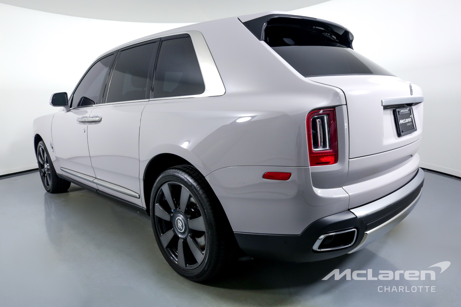 Used 2021 Rolls-Royce Cullinan | Charlotte, NC