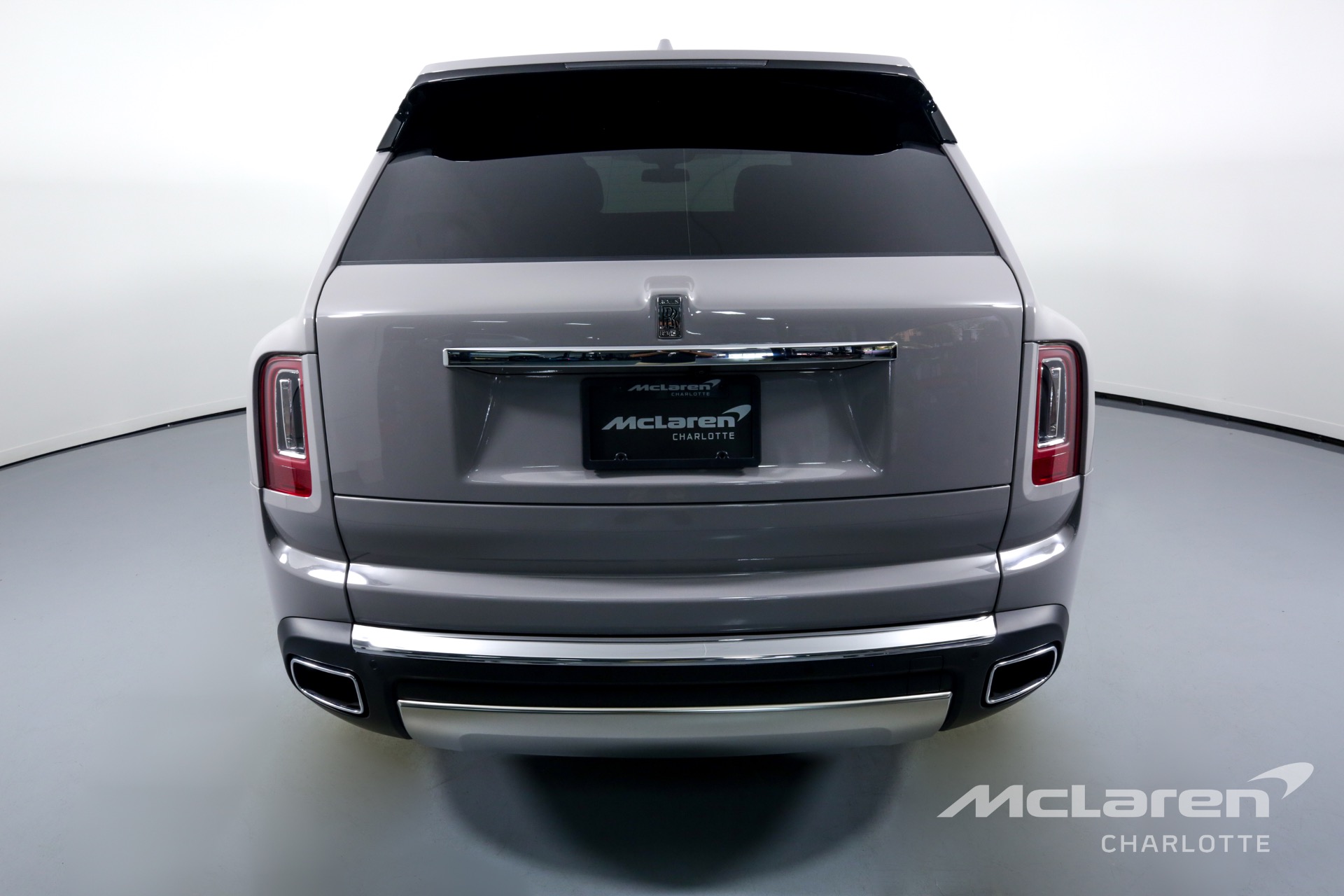 Used 2021 Rolls-Royce Cullinan | Charlotte, NC