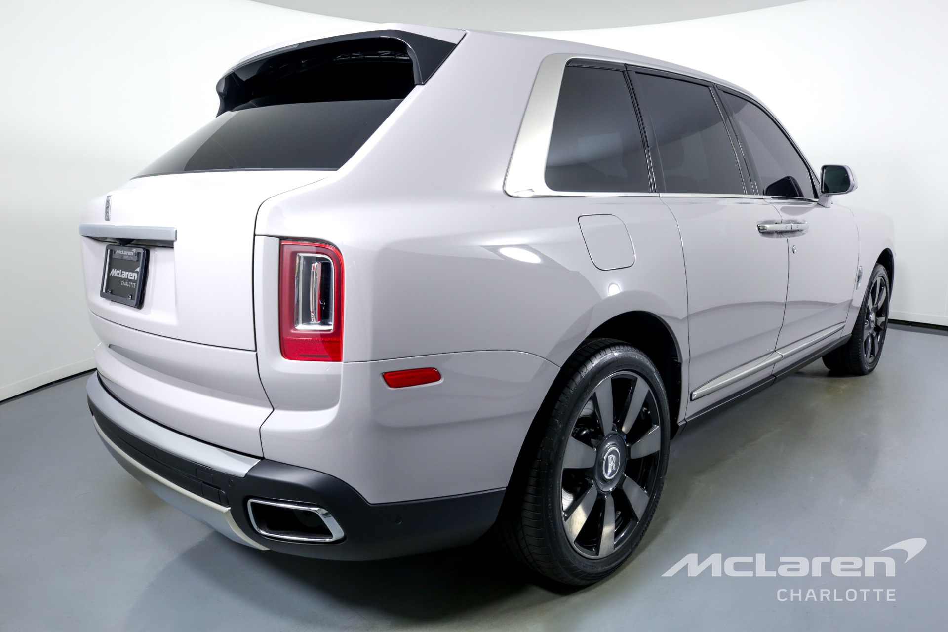 Used 2021 Rolls-Royce Cullinan | Charlotte, NC