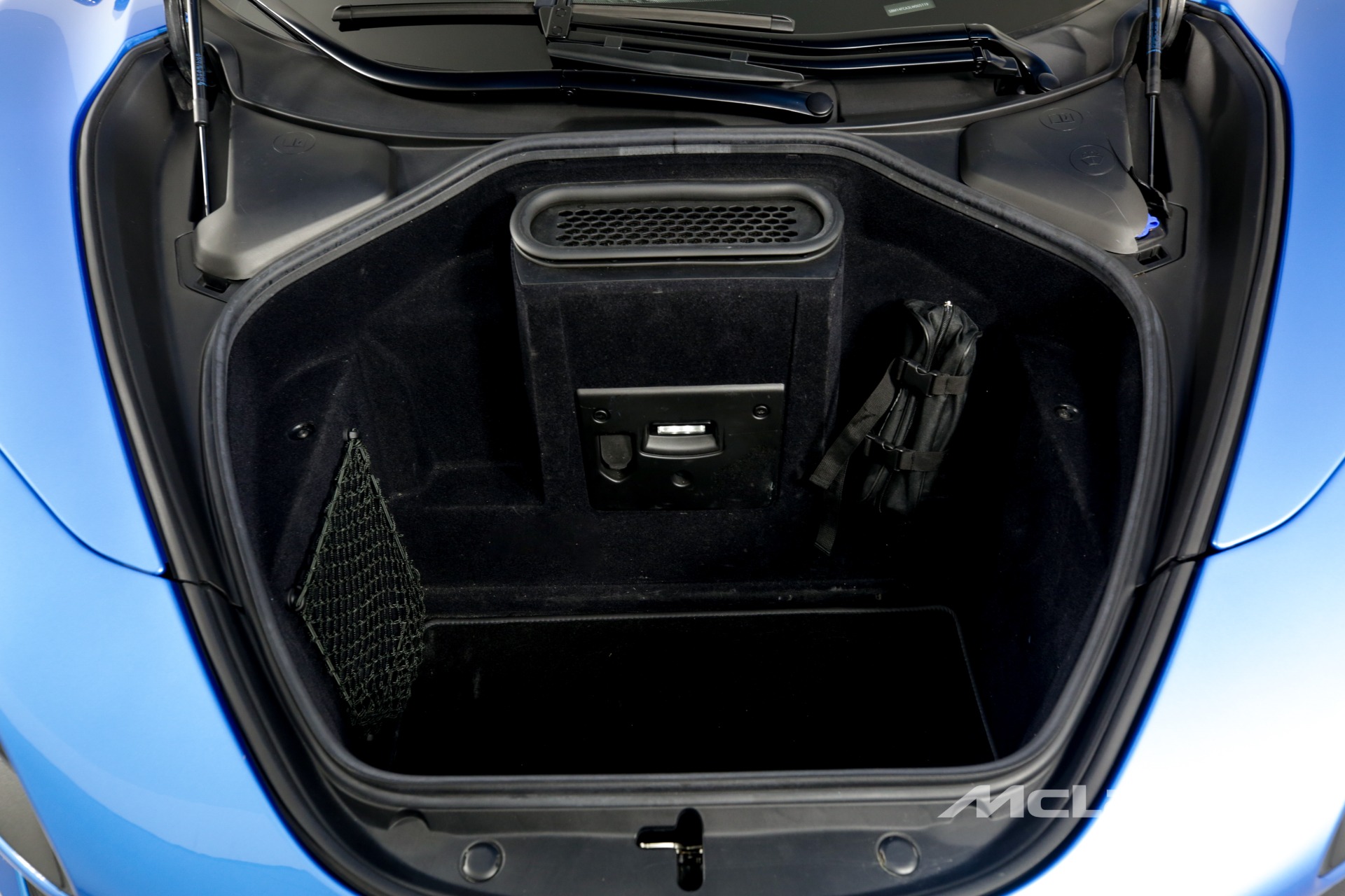 Used 2020 McLaren 720S Spider Performance | Charlotte, NC