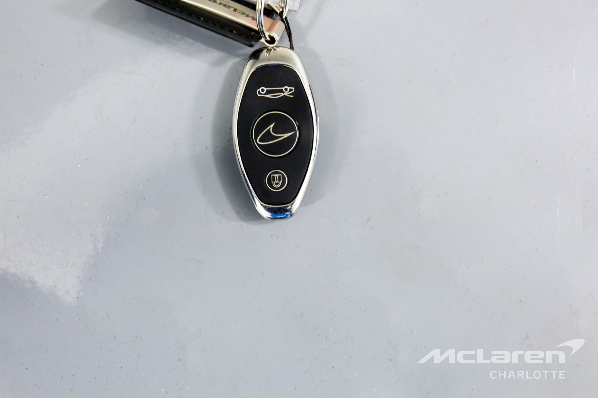 Used 2020 McLaren 720S Spider Performance | Charlotte, NC