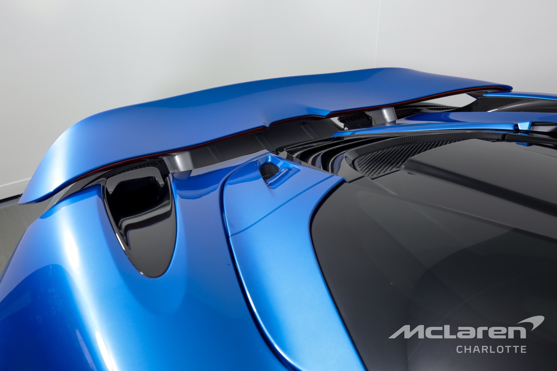 Used 2020 McLaren 720S Spider Performance | Charlotte, NC