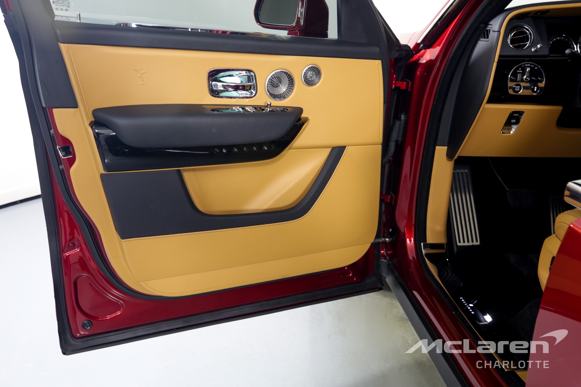 Used 2020 Rolls-Royce Cullinan | Charlotte, NC