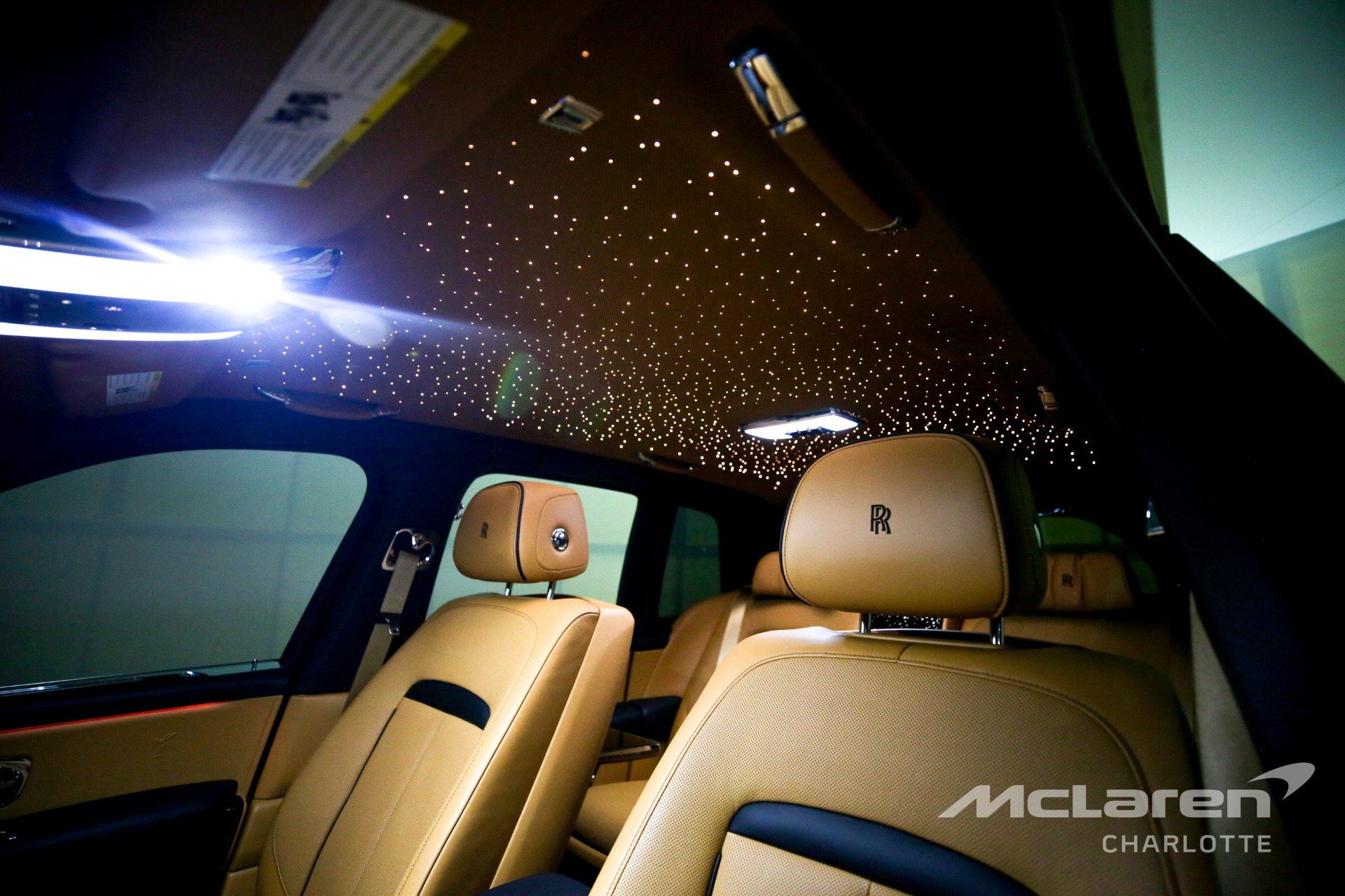 Used 2020 Rolls-Royce Cullinan | Charlotte, NC