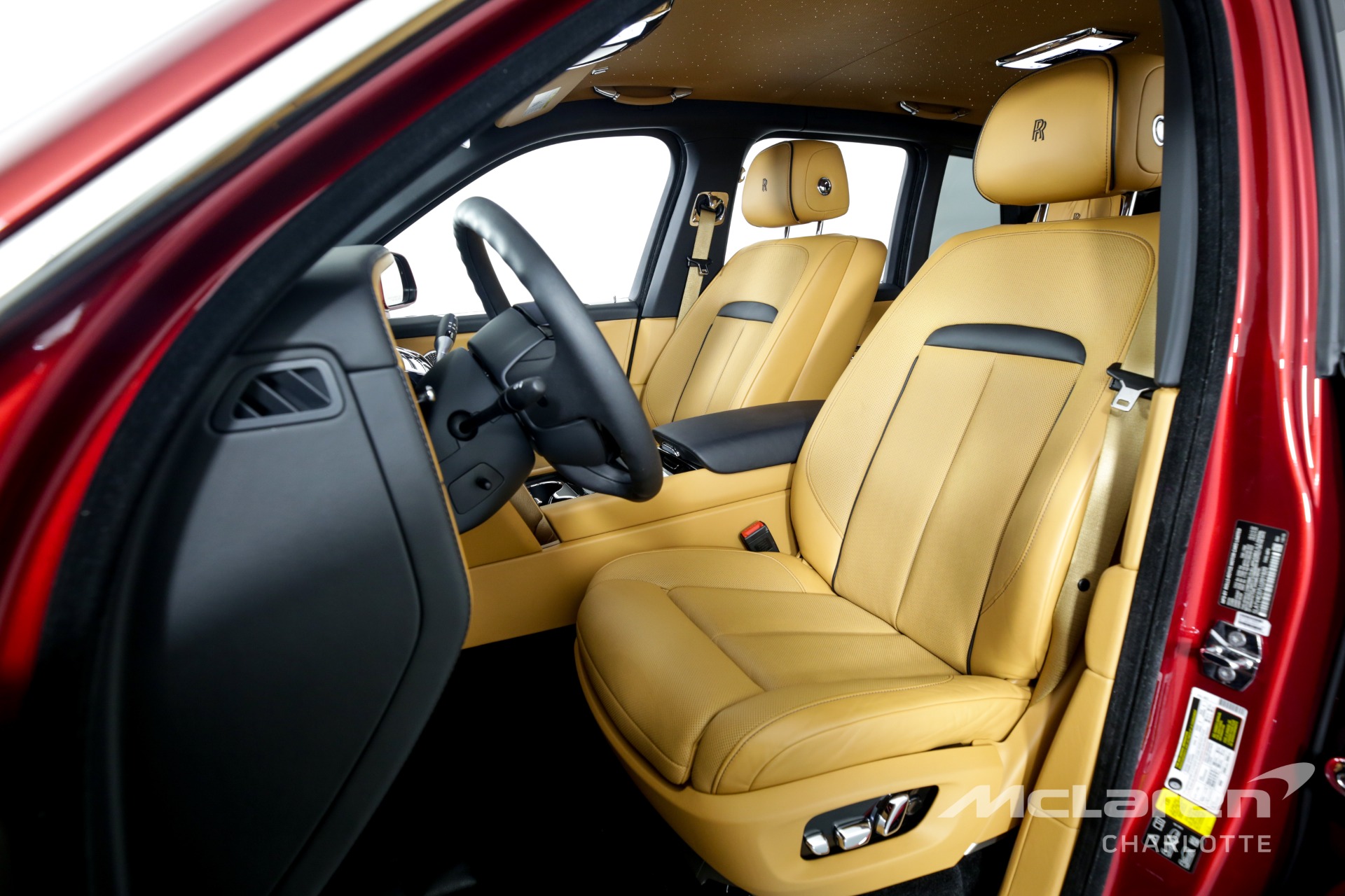 Used 2020 Rolls-Royce Cullinan | Charlotte, NC