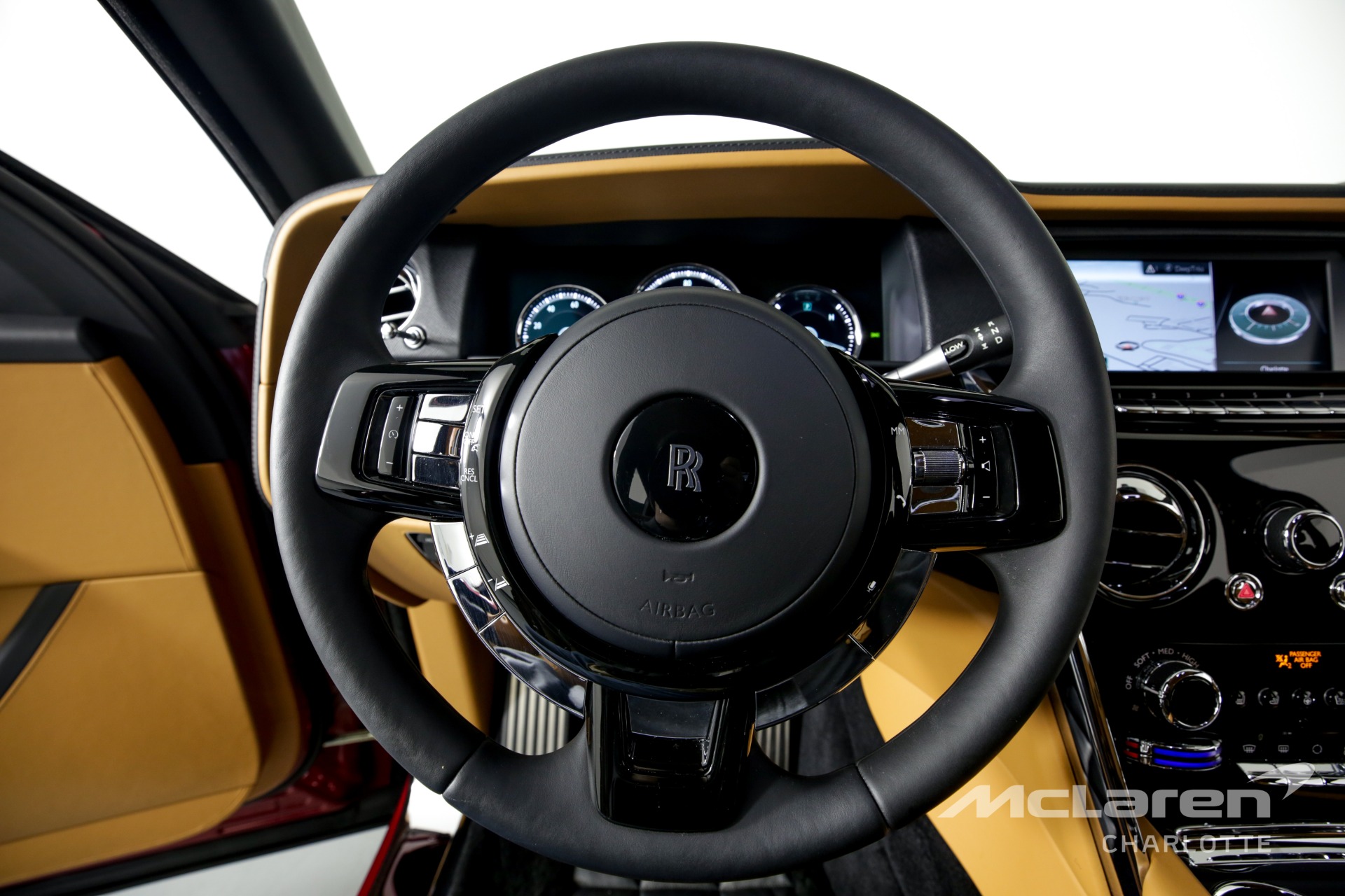 Used 2020 Rolls-Royce Cullinan | Charlotte, NC