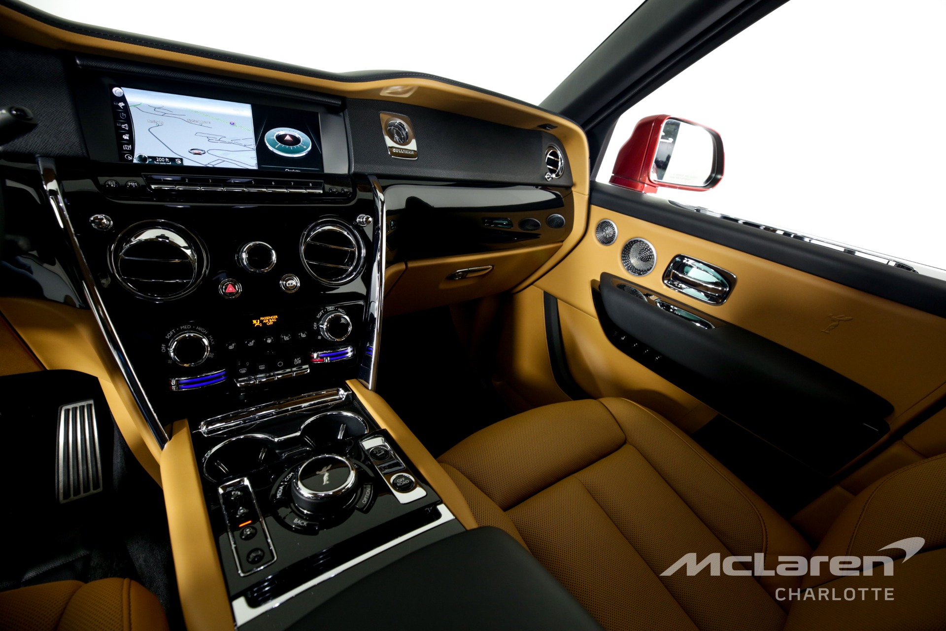 Used 2020 Rolls-Royce Cullinan | Charlotte, NC
