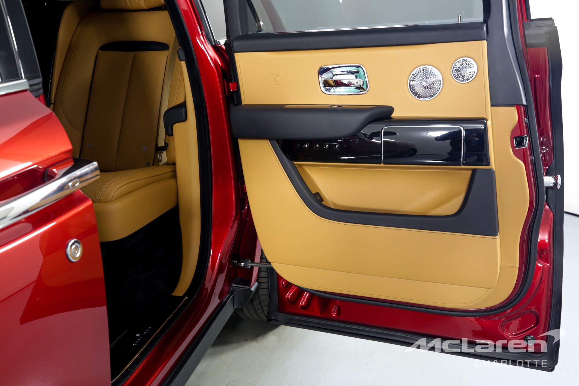 Used 2020 Rolls-Royce Cullinan | Charlotte, NC