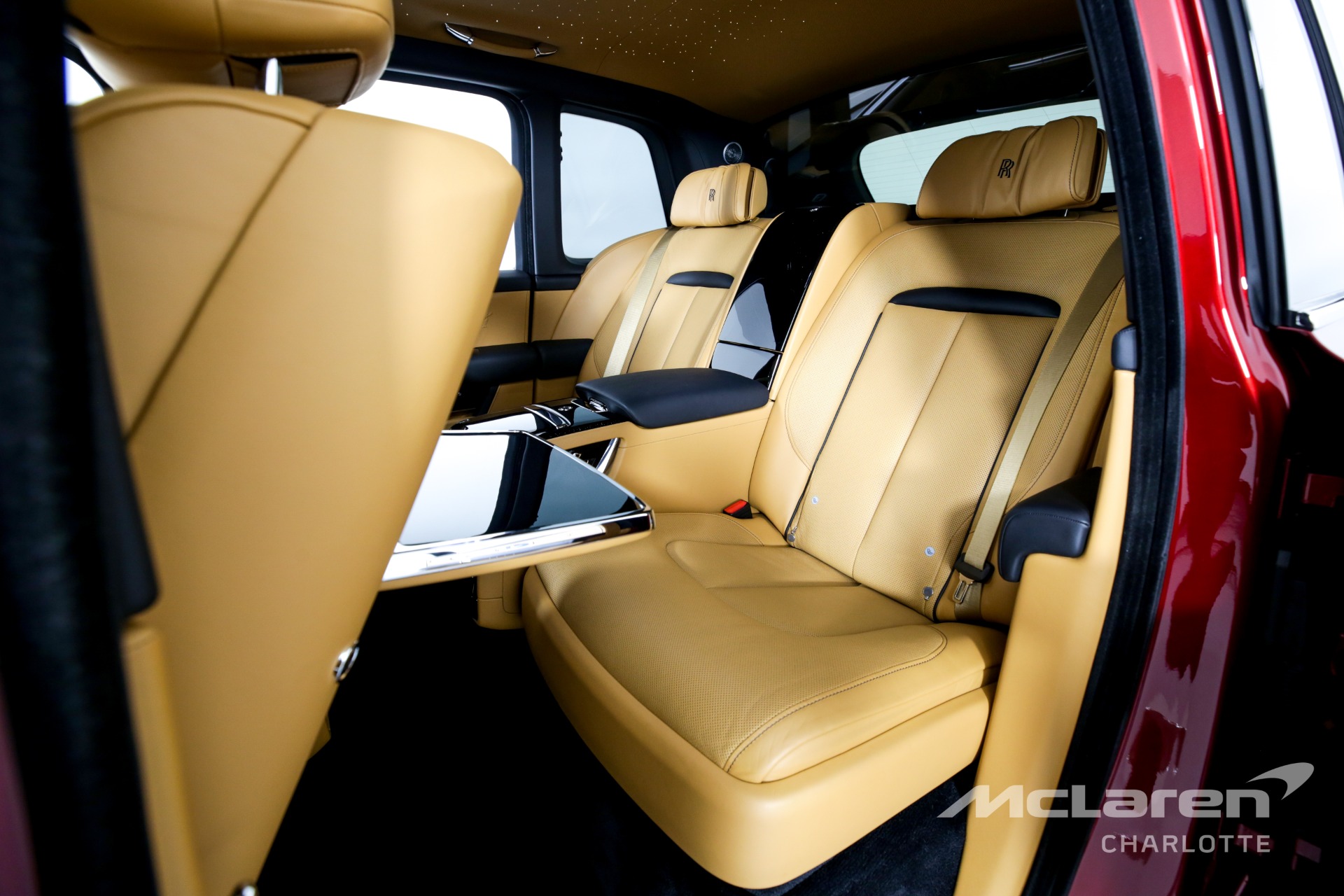 Used 2020 Rolls-Royce Cullinan | Charlotte, NC