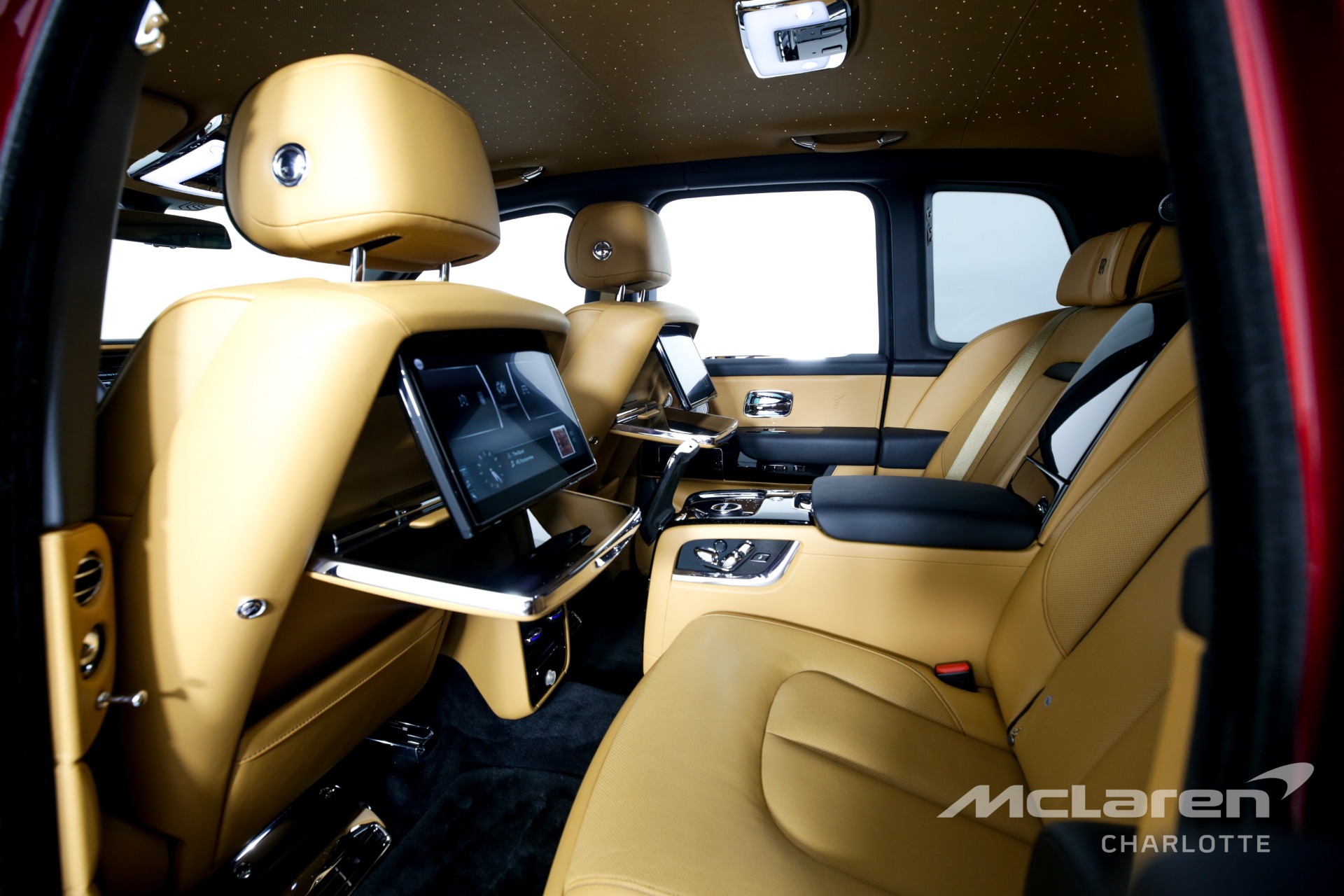 Used 2020 Rolls-Royce Cullinan | Charlotte, NC
