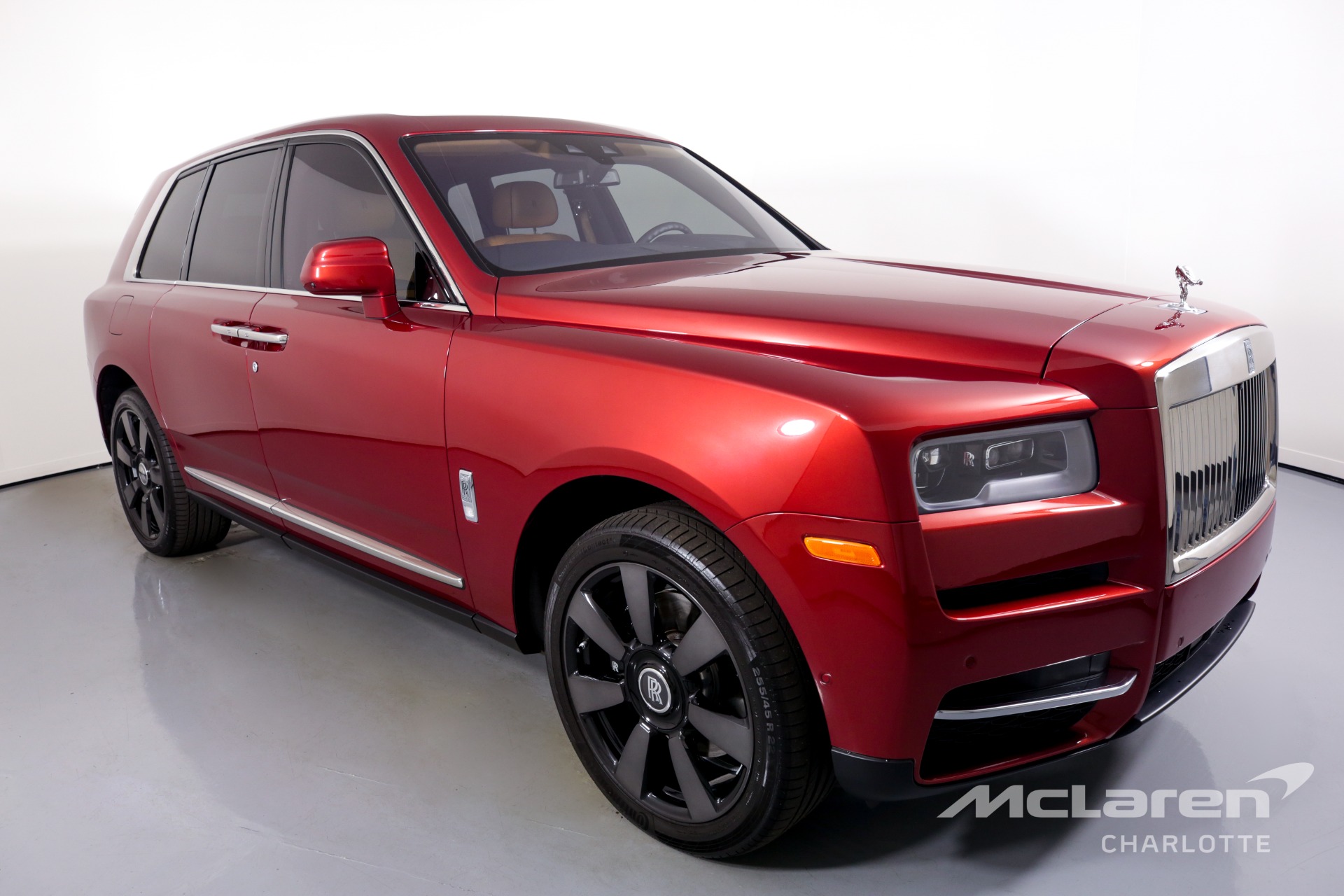 Used 2020 Rolls-Royce Cullinan | Charlotte, NC