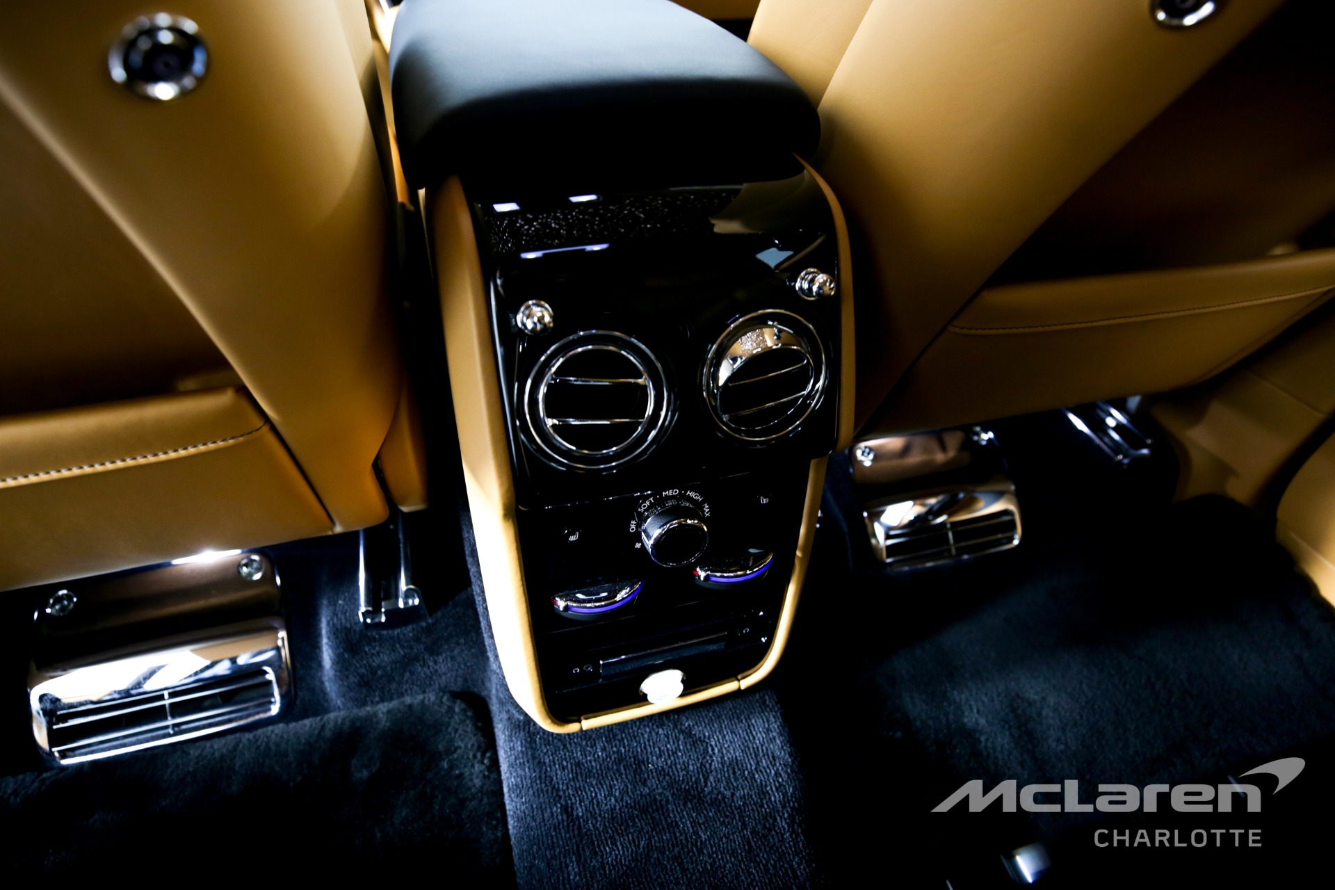 Used 2020 Rolls-Royce Cullinan | Charlotte, NC