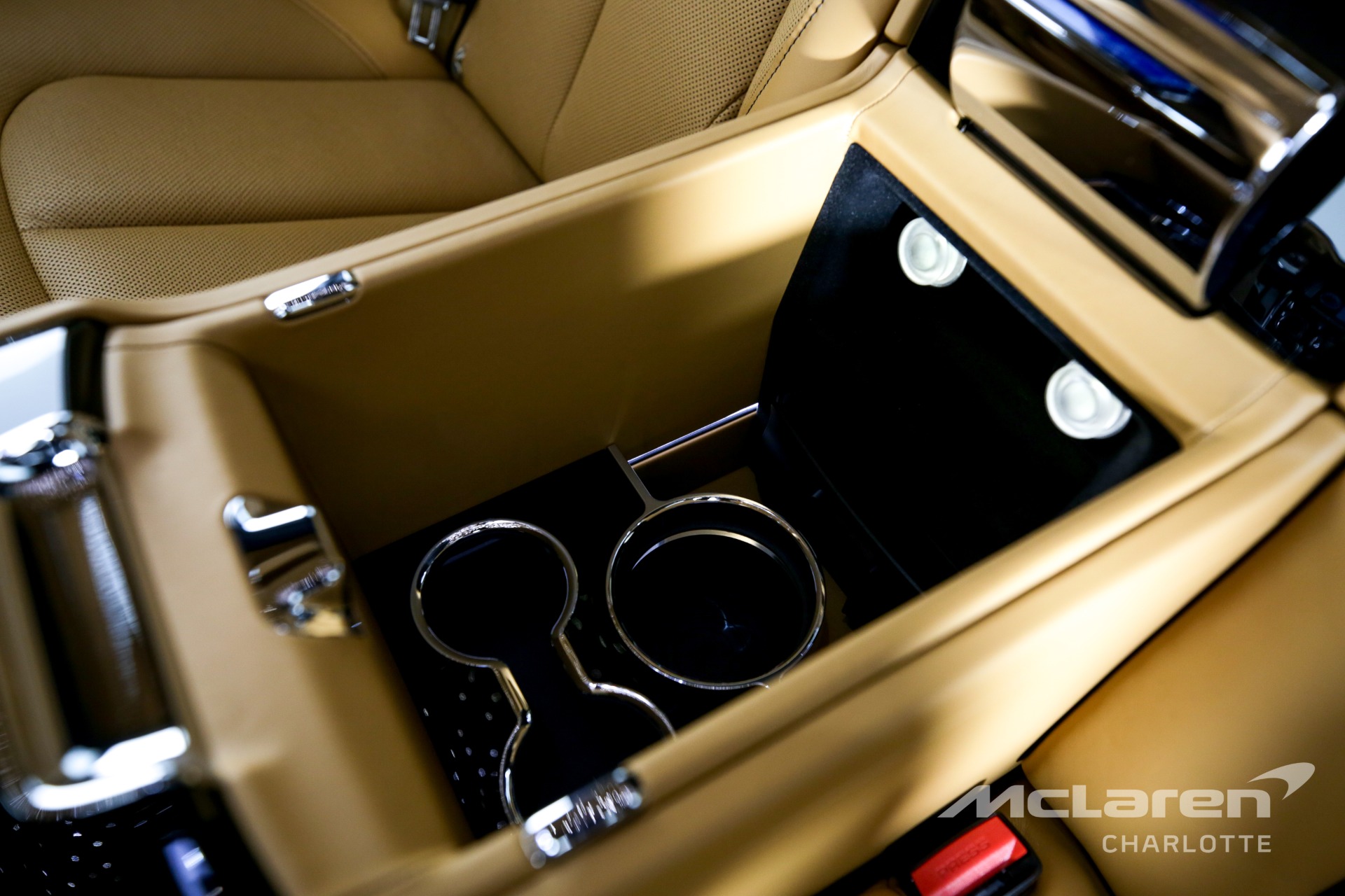 Used 2020 Rolls-Royce Cullinan | Charlotte, NC