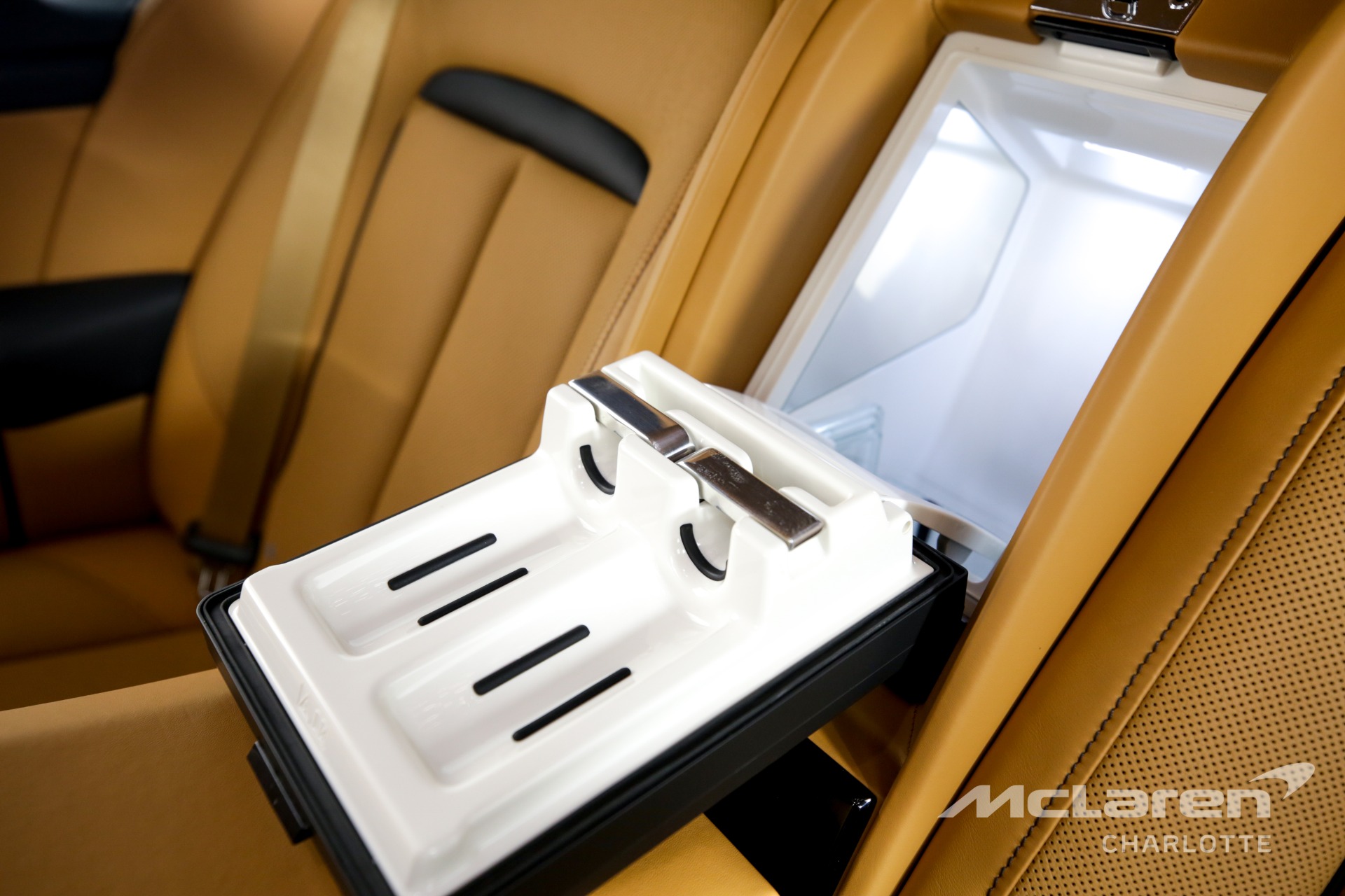 Used 2020 Rolls-Royce Cullinan | Charlotte, NC