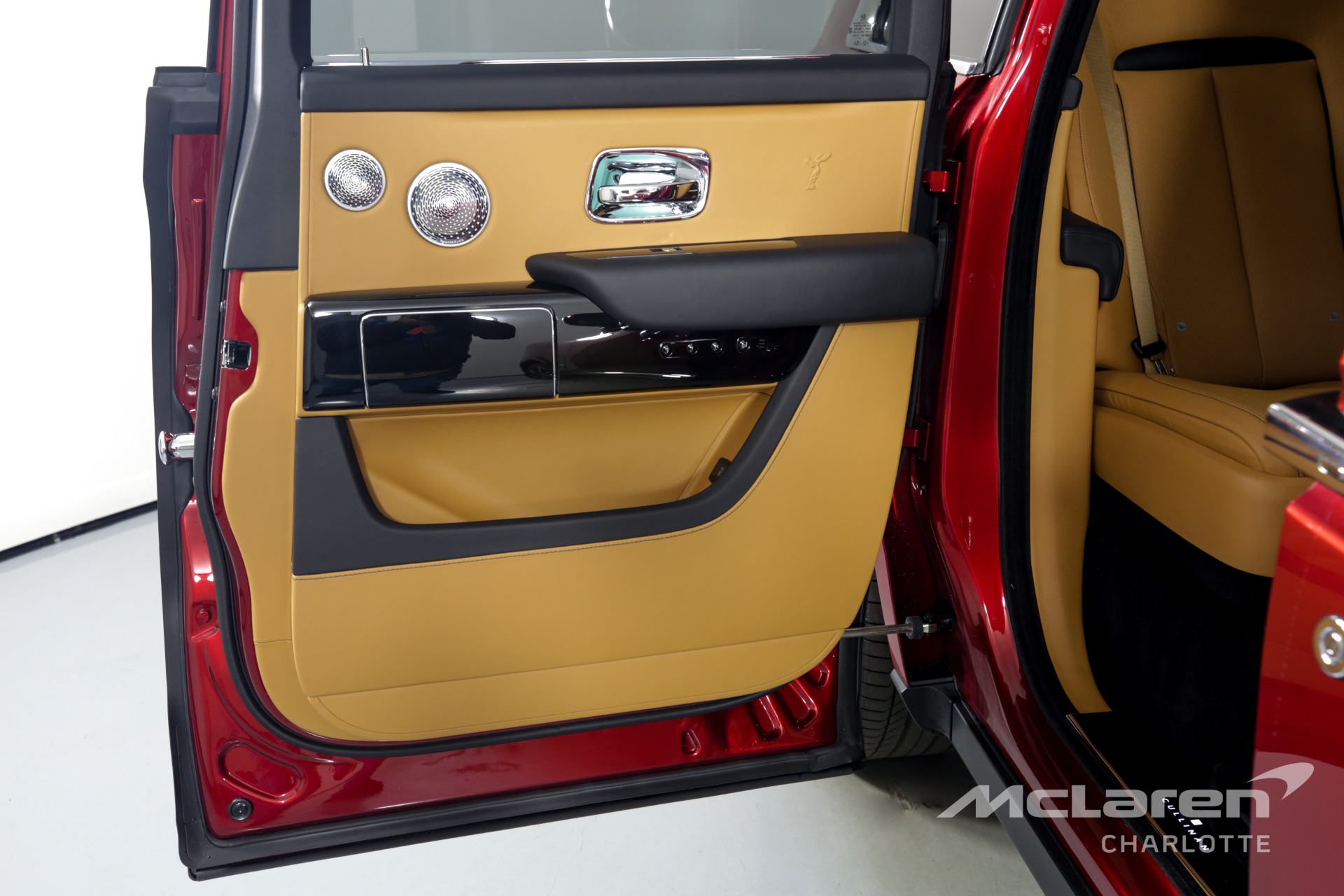 Used 2020 Rolls-Royce Cullinan | Charlotte, NC