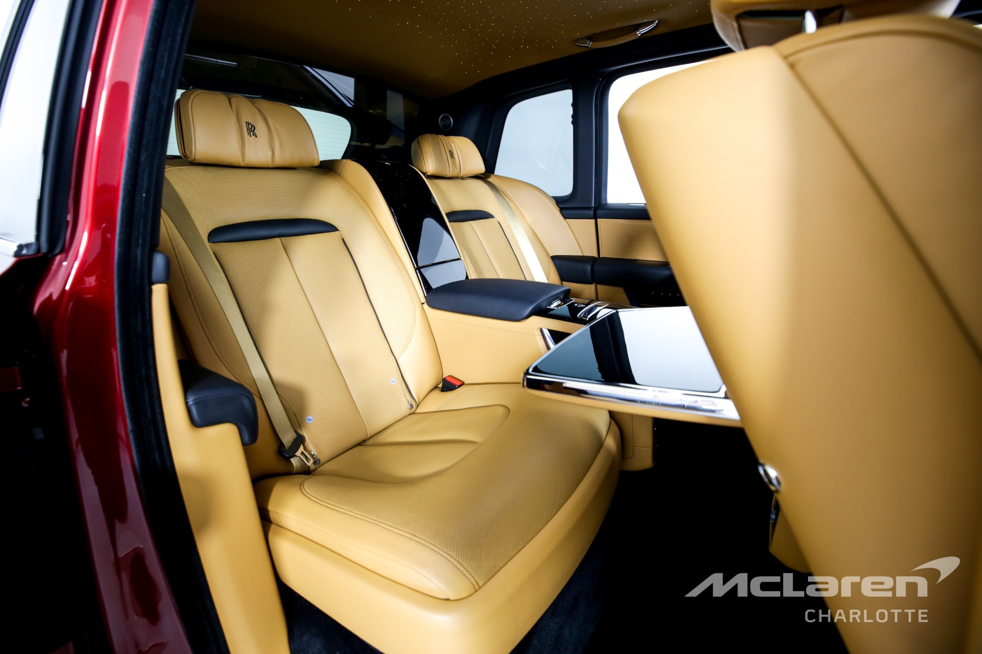 Used 2020 Rolls-Royce Cullinan | Charlotte, NC