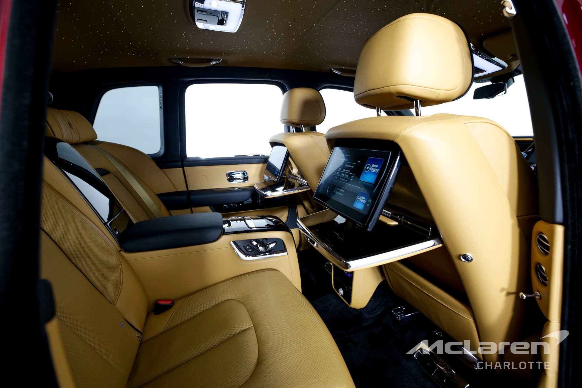Used 2020 Rolls-Royce Cullinan | Charlotte, NC