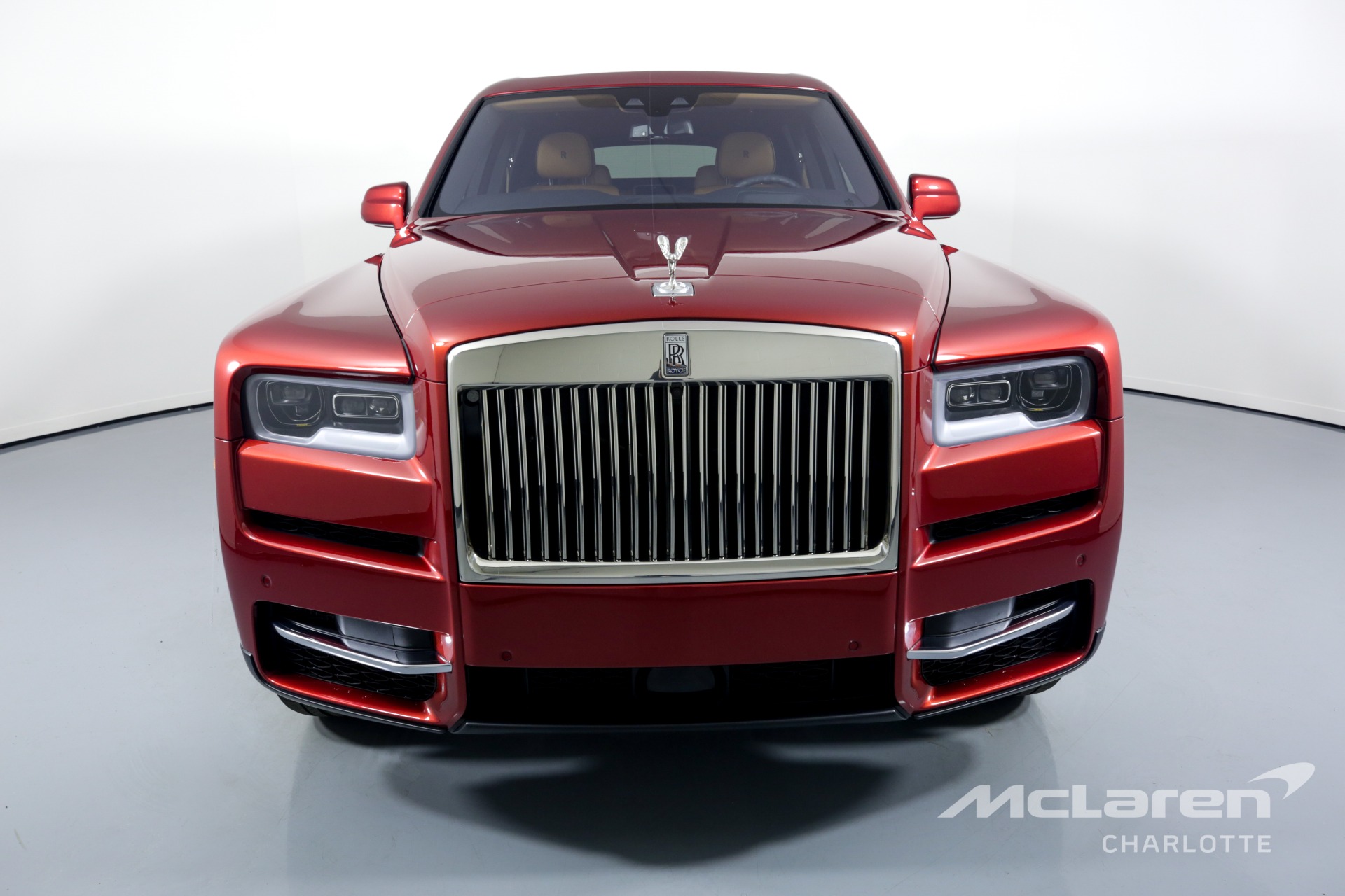 Used 2020 Rolls-Royce Cullinan | Charlotte, NC