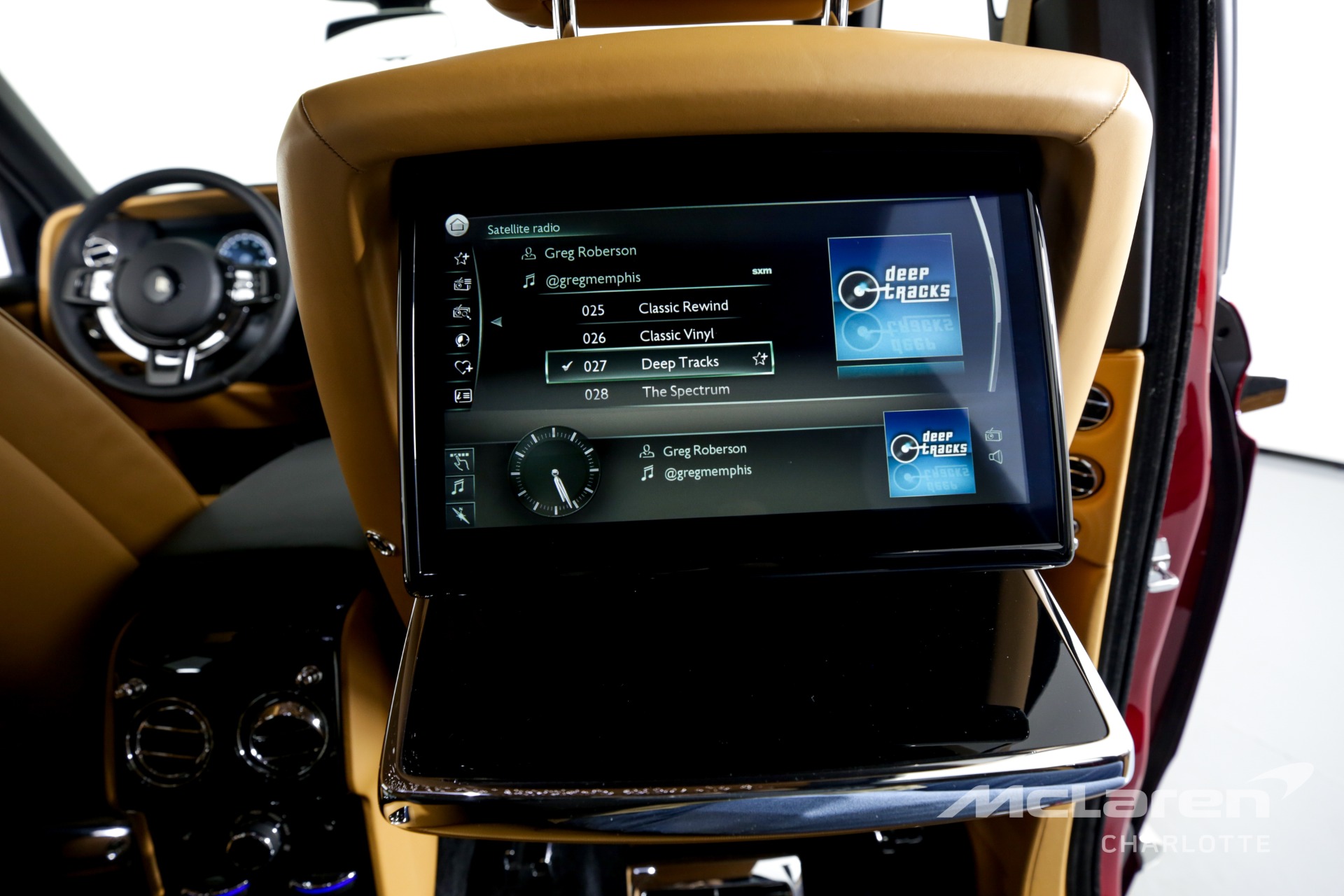 Used 2020 Rolls-Royce Cullinan | Charlotte, NC