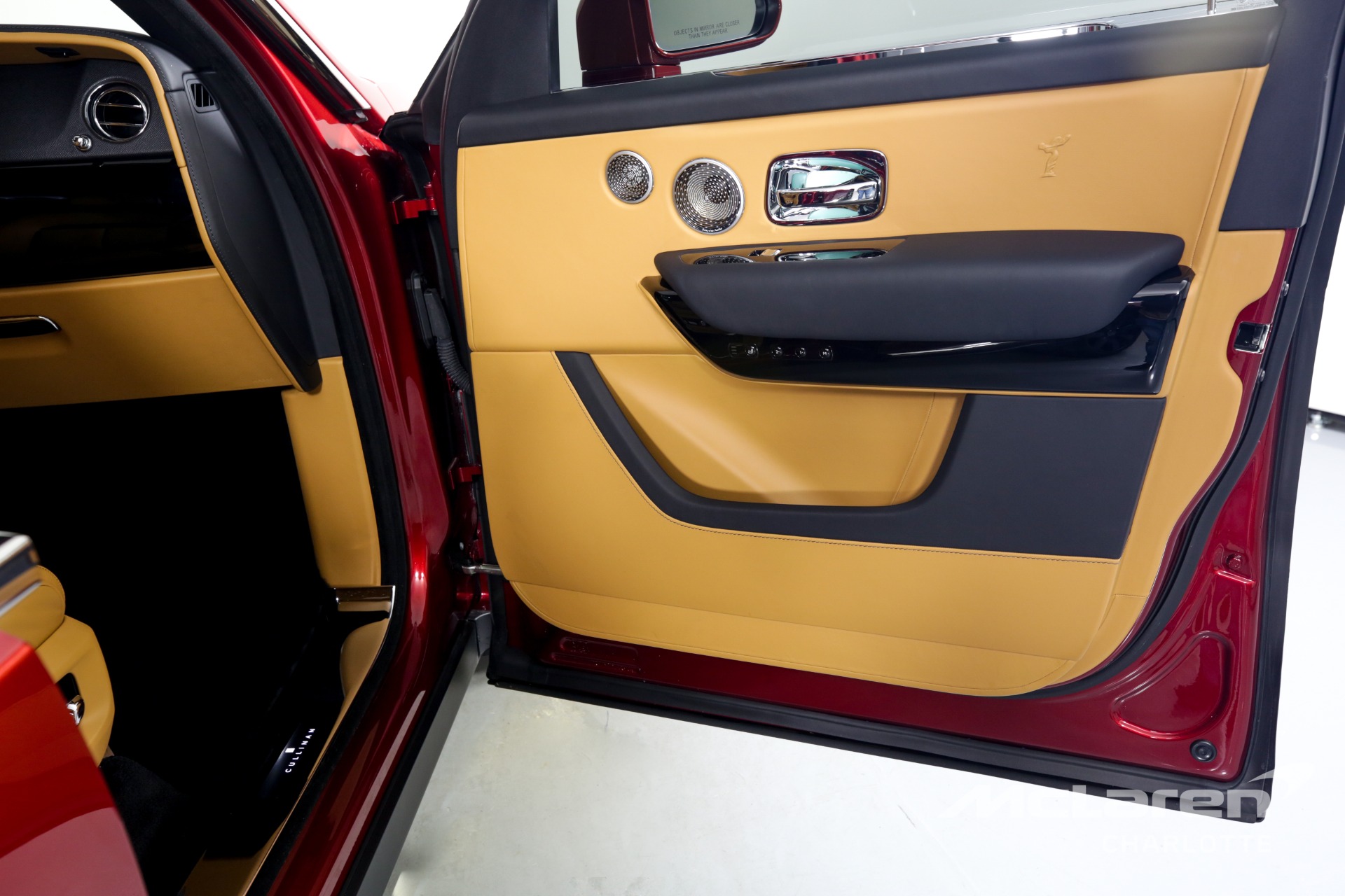 Used 2020 Rolls-Royce Cullinan | Charlotte, NC
