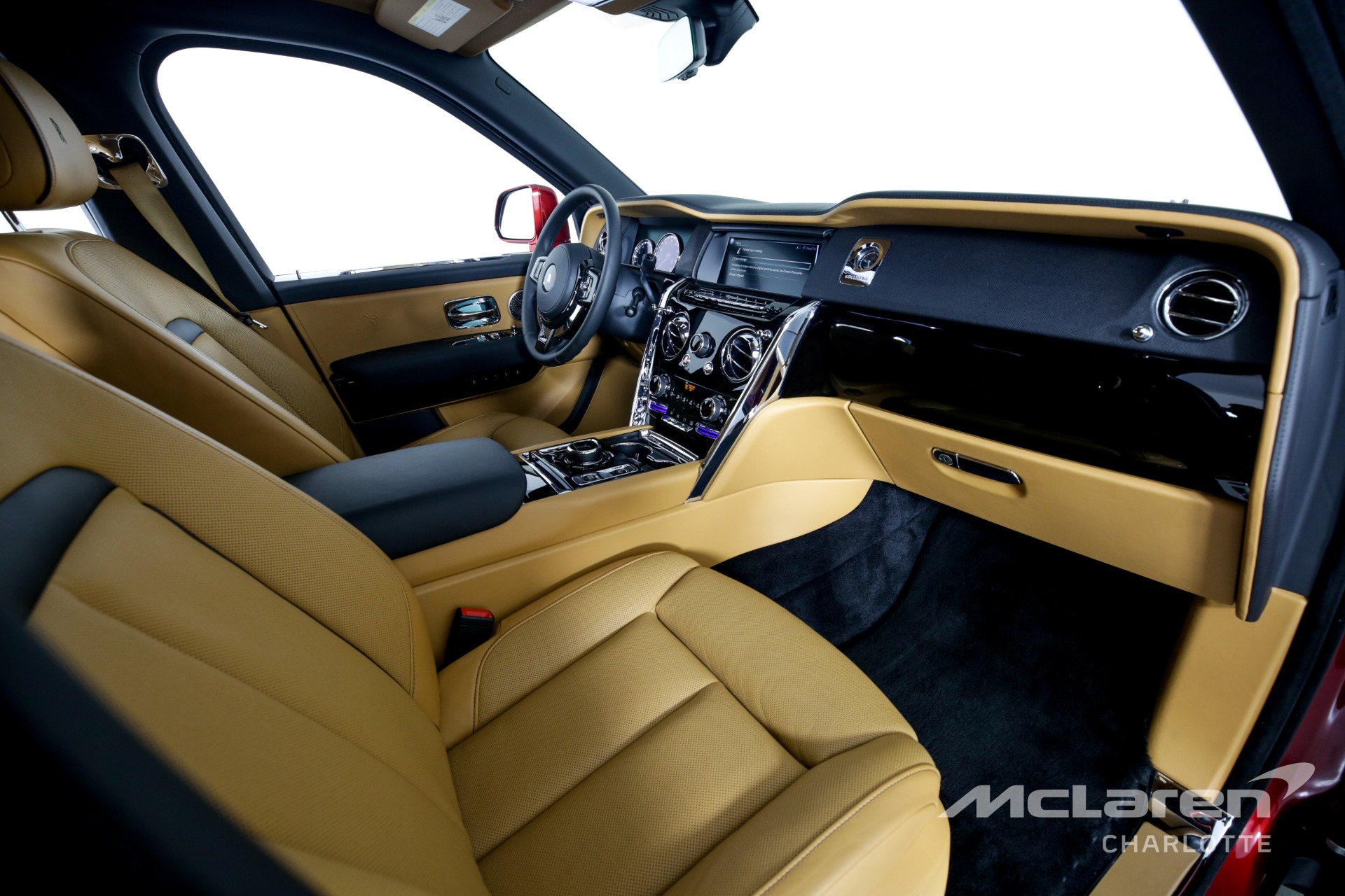 Used 2020 Rolls-Royce Cullinan | Charlotte, NC
