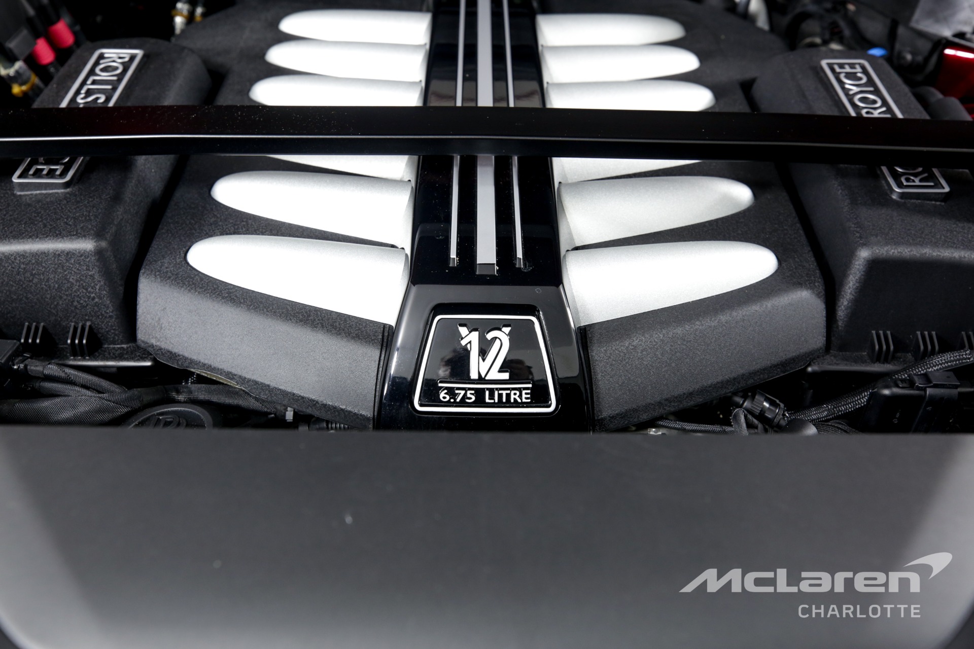Used 2020 Rolls-Royce Cullinan | Charlotte, NC