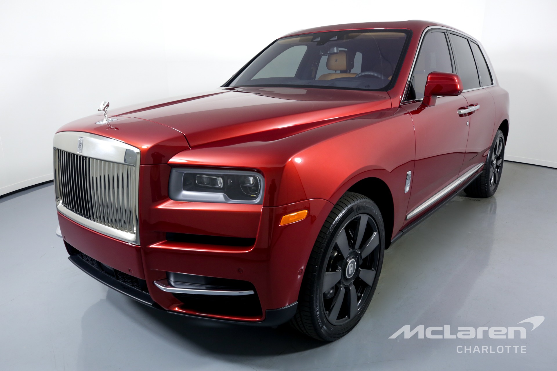 Used 2020 Rolls-Royce Cullinan | Charlotte, NC