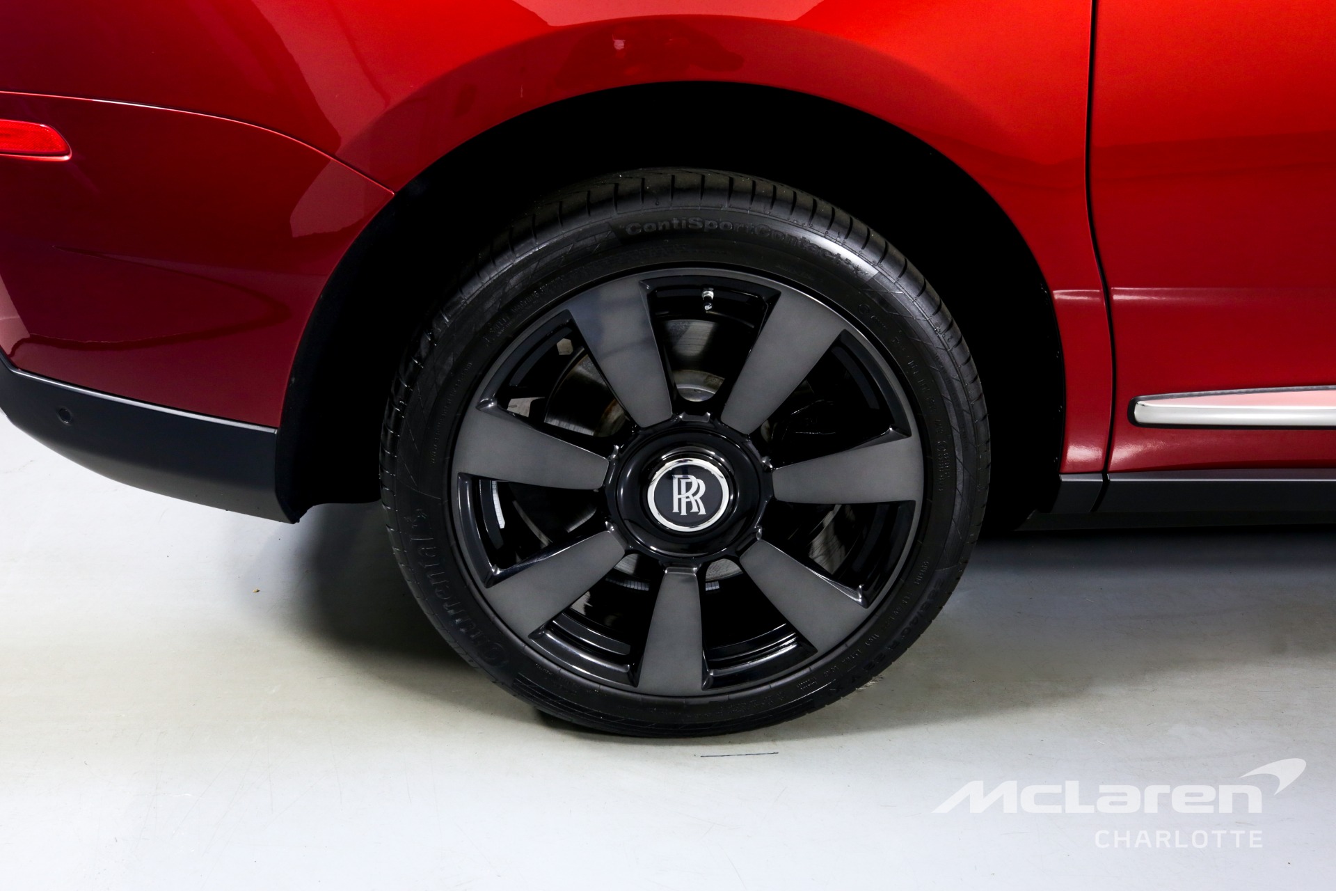 Used 2020 Rolls-Royce Cullinan | Charlotte, NC