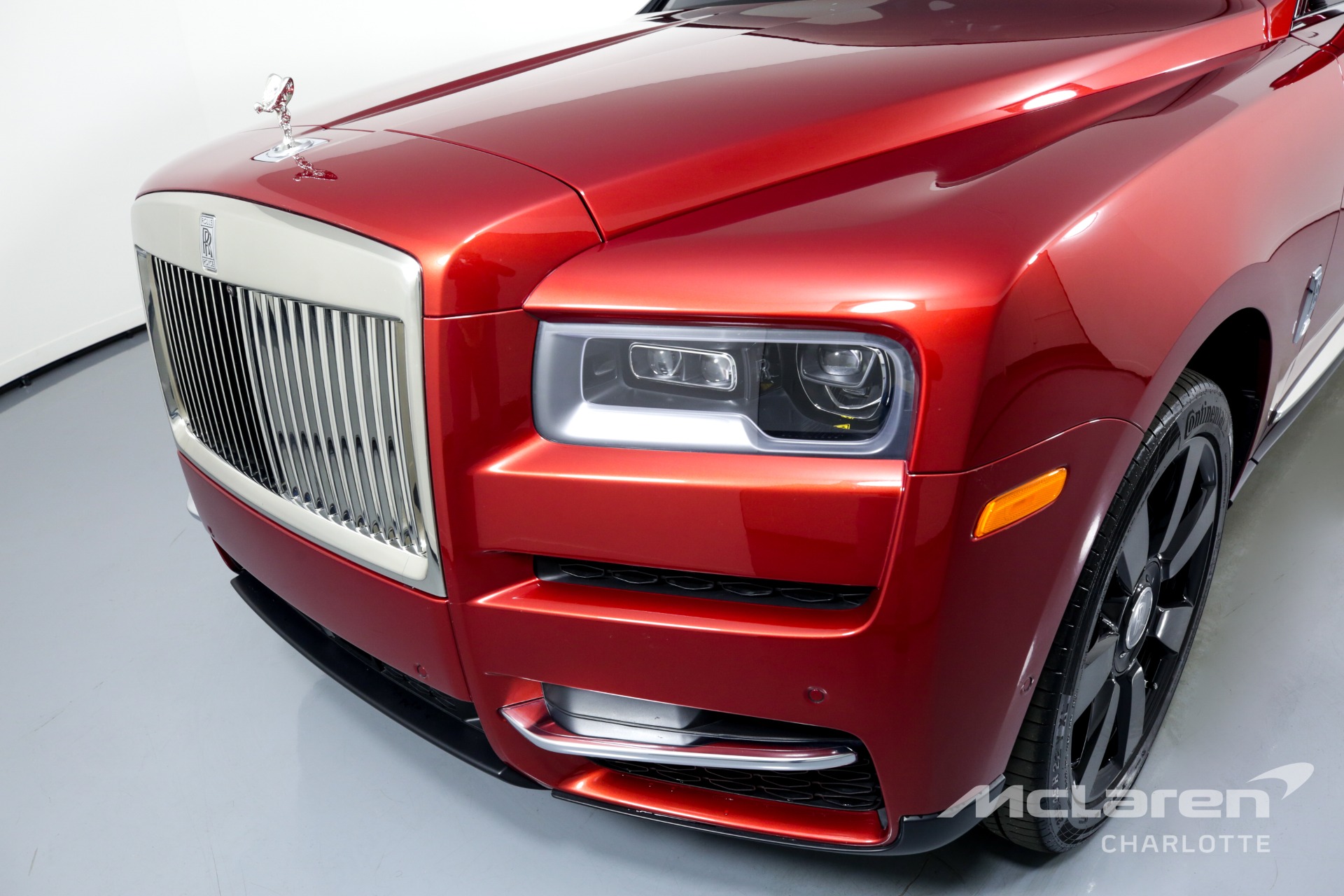 Used 2020 Rolls-Royce Cullinan | Charlotte, NC