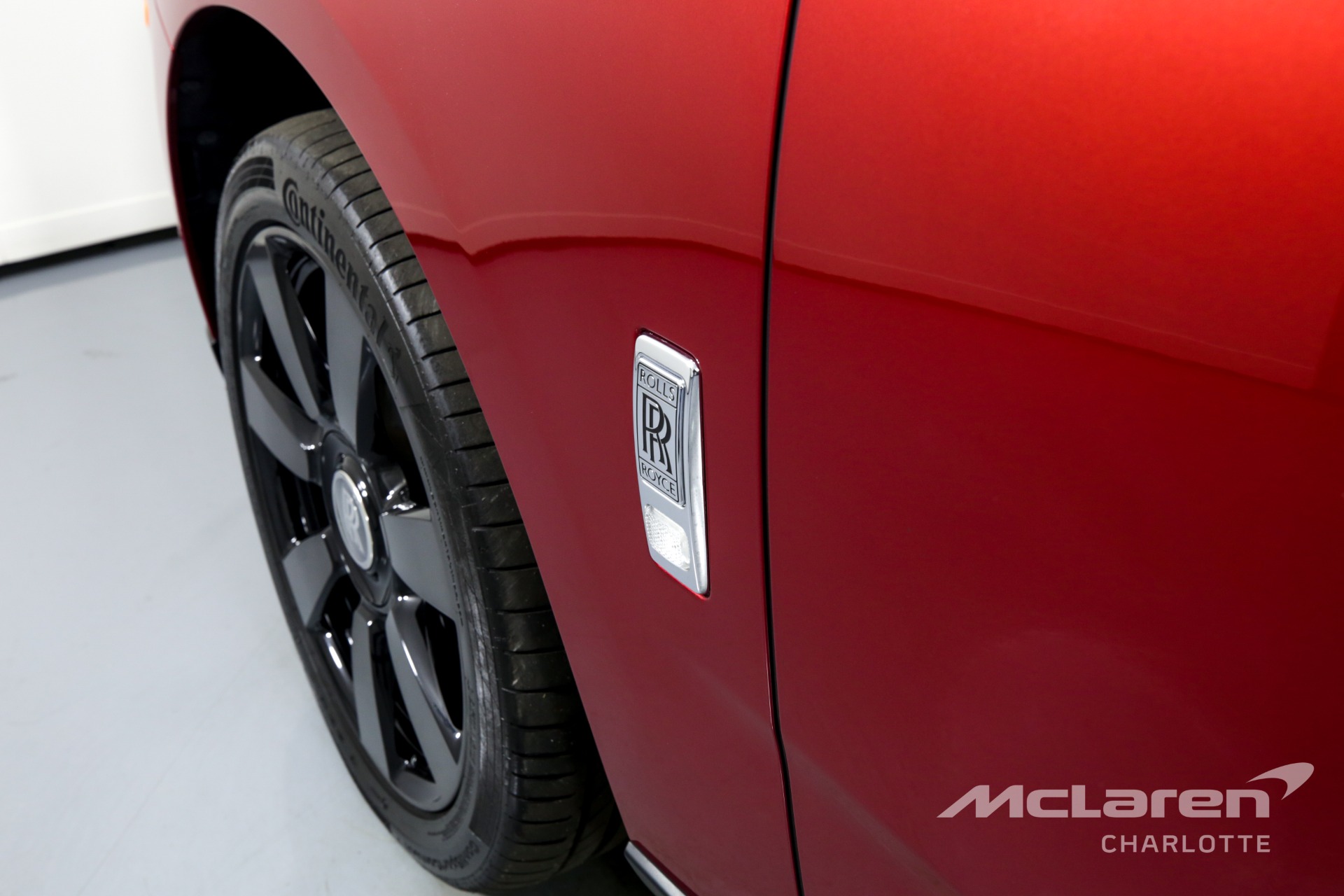 Used 2020 Rolls-Royce Cullinan | Charlotte, NC