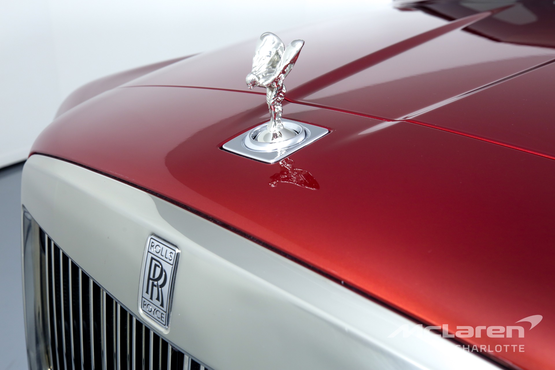 Used 2020 Rolls-Royce Cullinan | Charlotte, NC