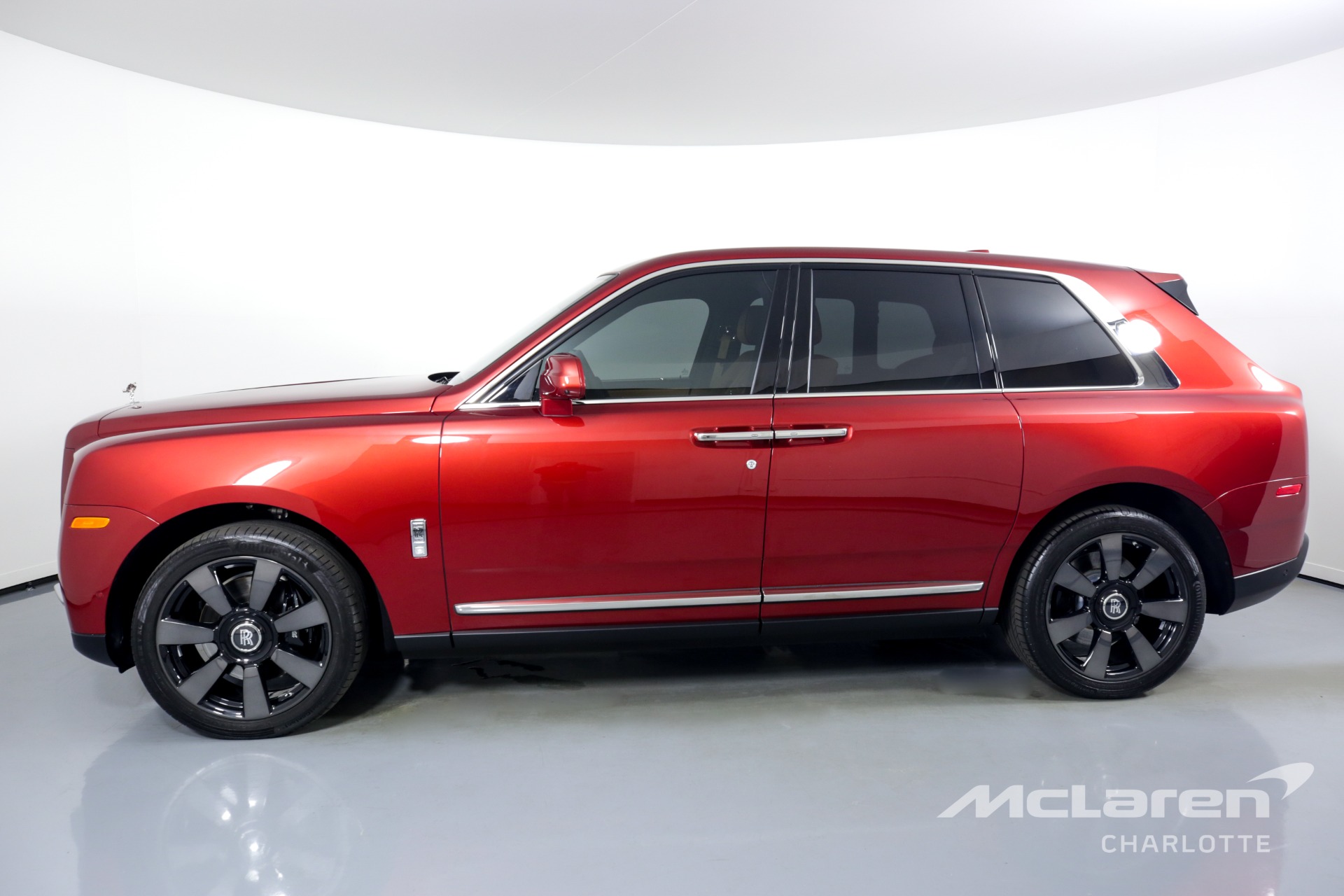 Used 2020 Rolls-Royce Cullinan | Charlotte, NC