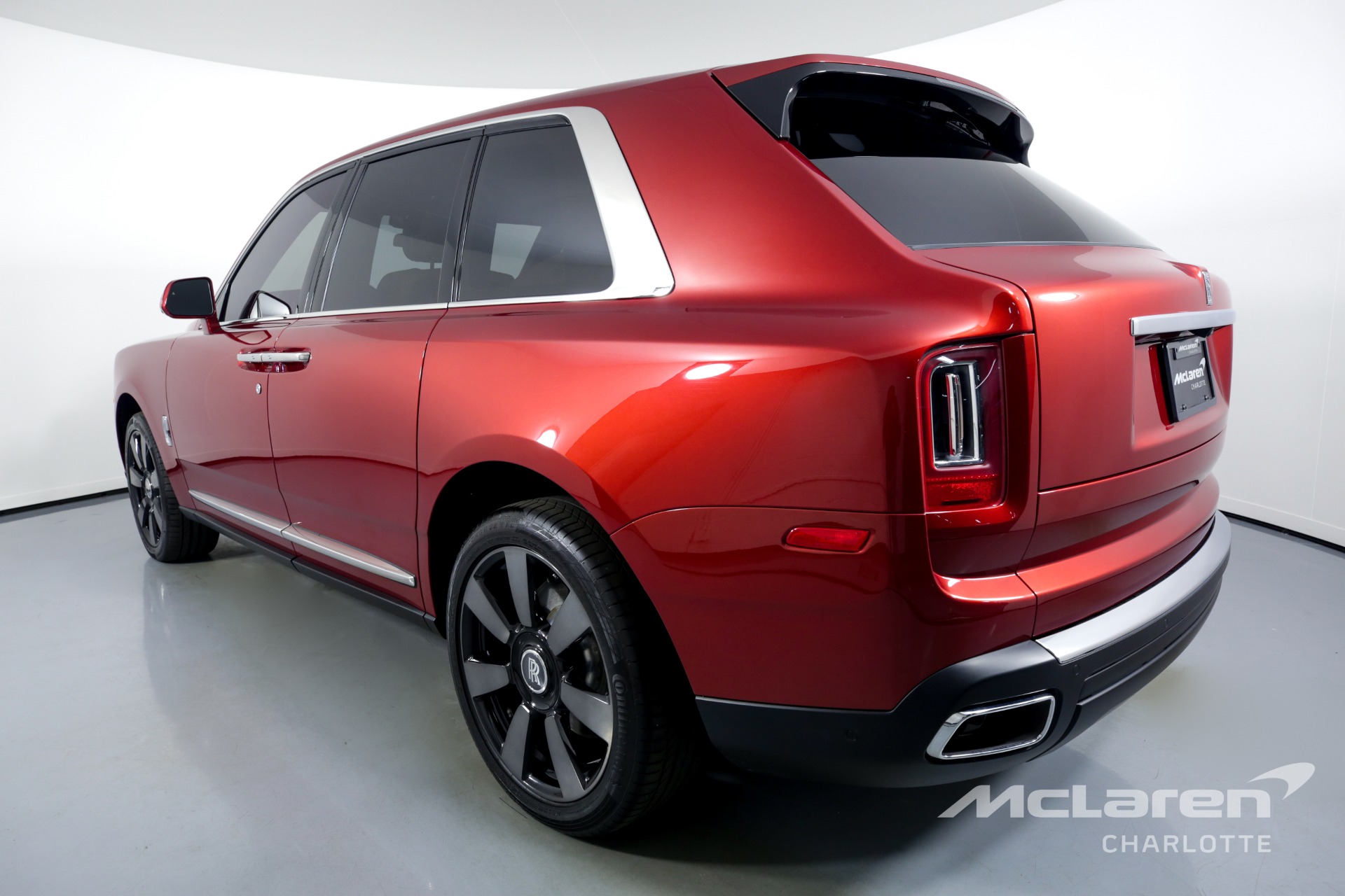 Used 2020 Rolls-Royce Cullinan | Charlotte, NC