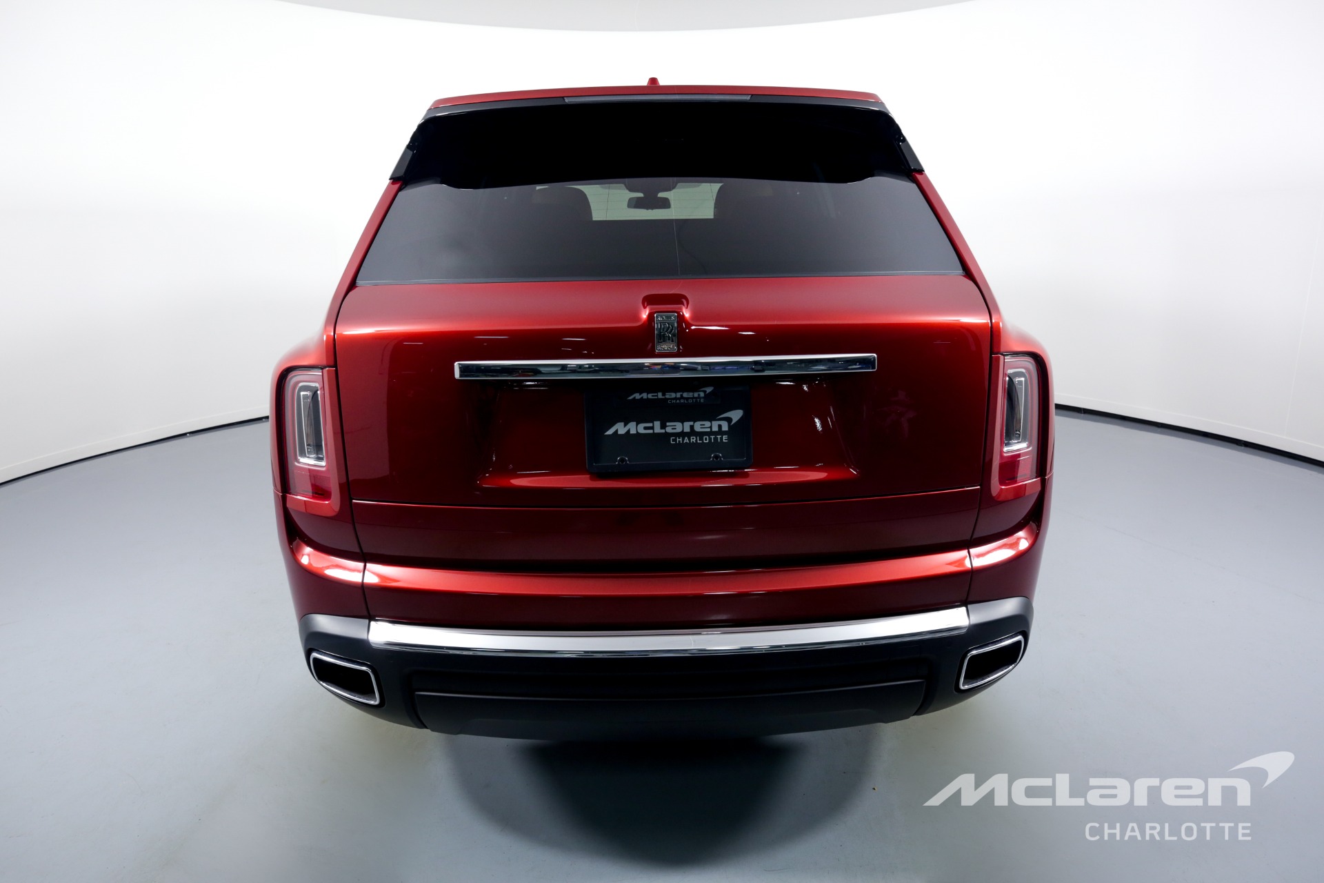 Used 2020 Rolls-Royce Cullinan | Charlotte, NC