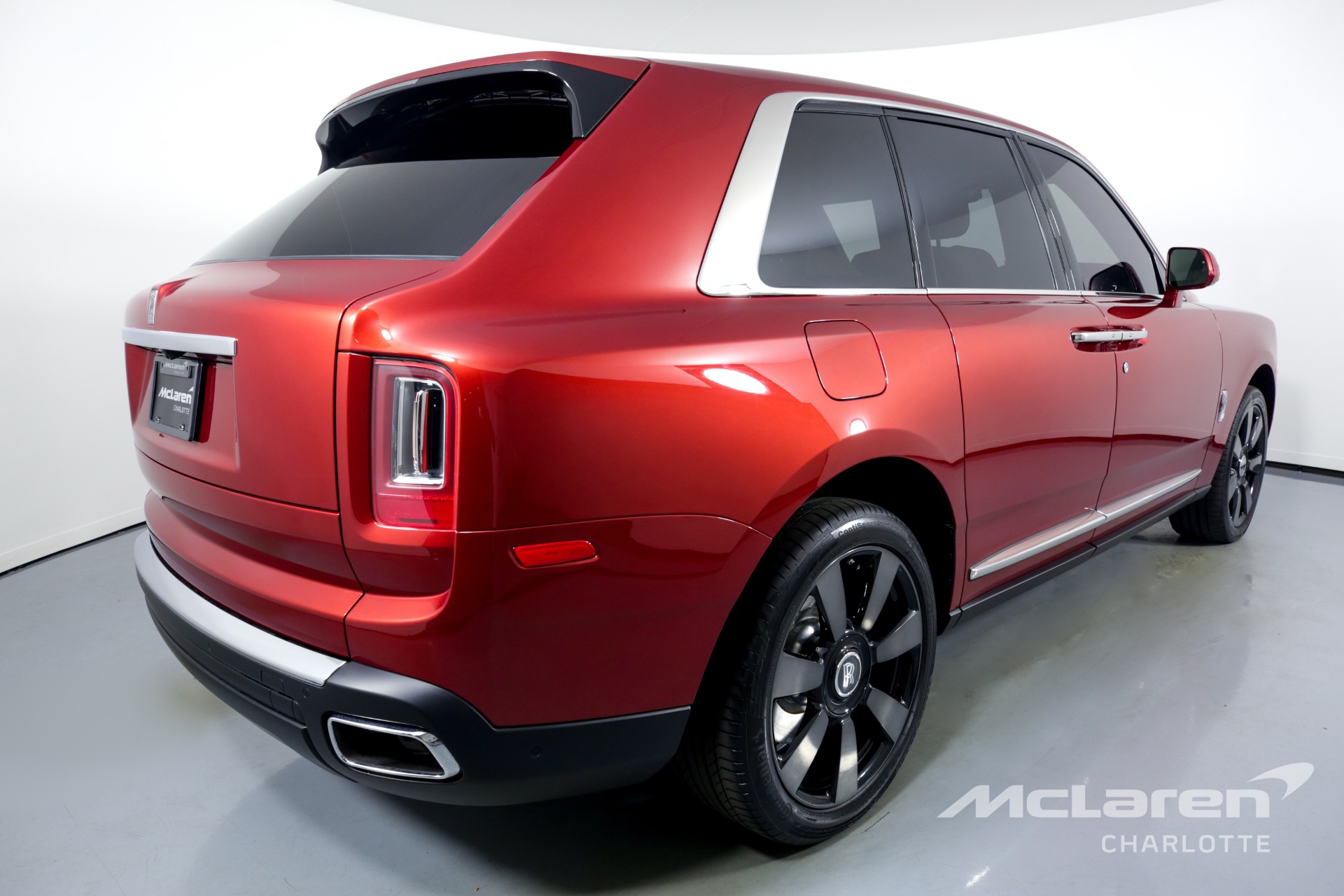 Used 2020 Rolls-Royce Cullinan | Charlotte, NC