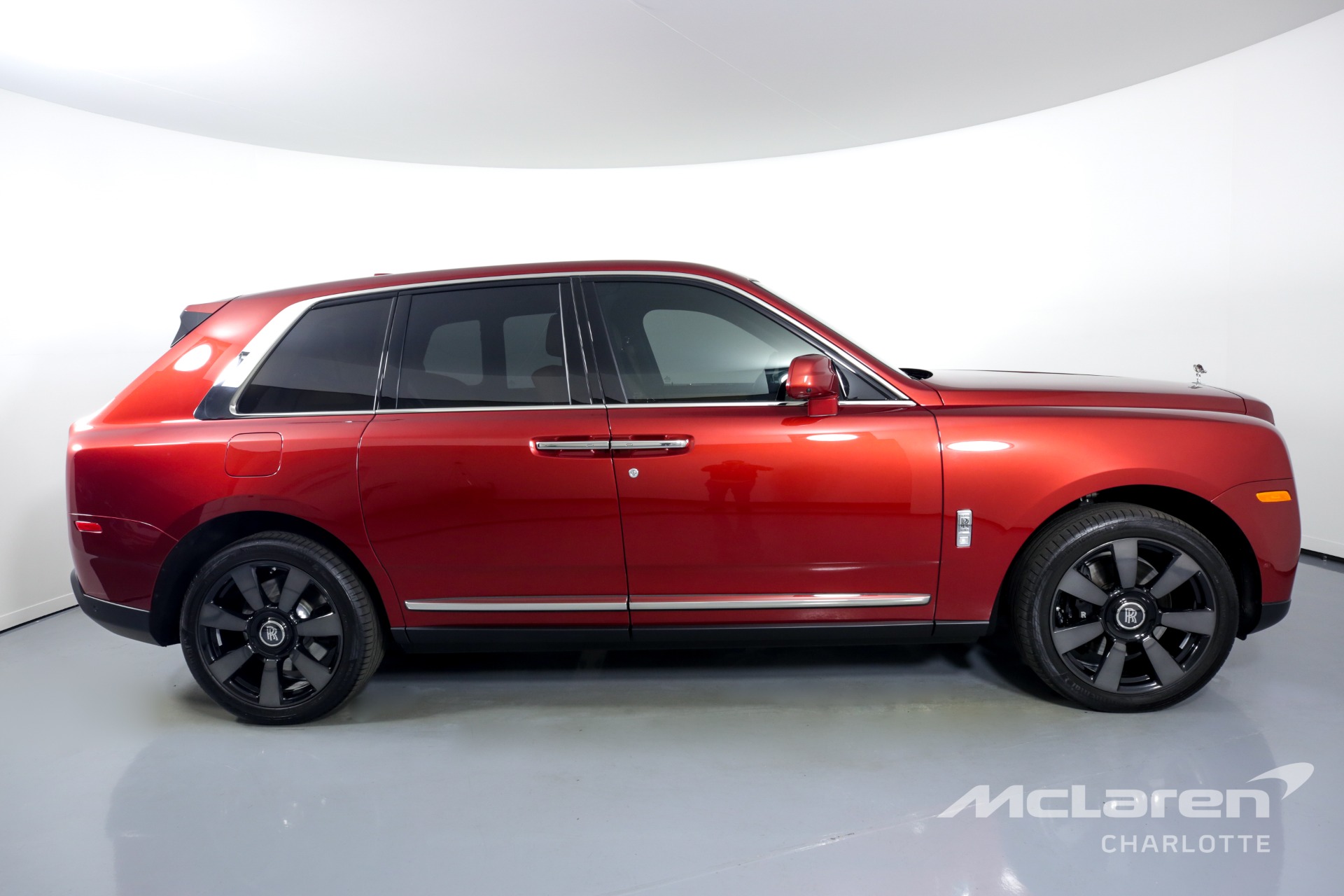 Used 2020 Rolls-Royce Cullinan | Charlotte, NC