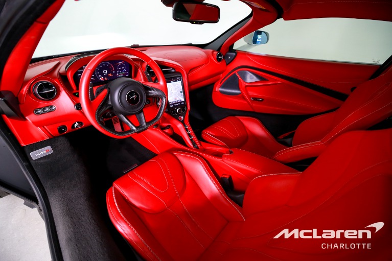 Used-2019-McLaren-720S