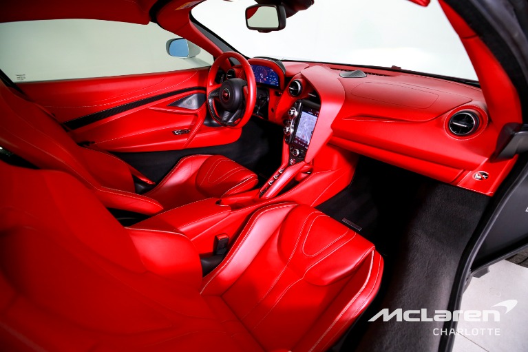 Used-2019-McLaren-720S