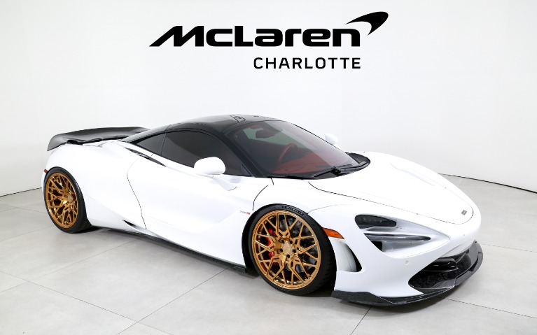 Used-2019-McLaren-720S