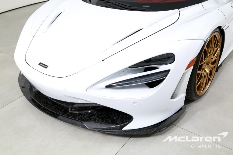 Used-2019-McLaren-720S