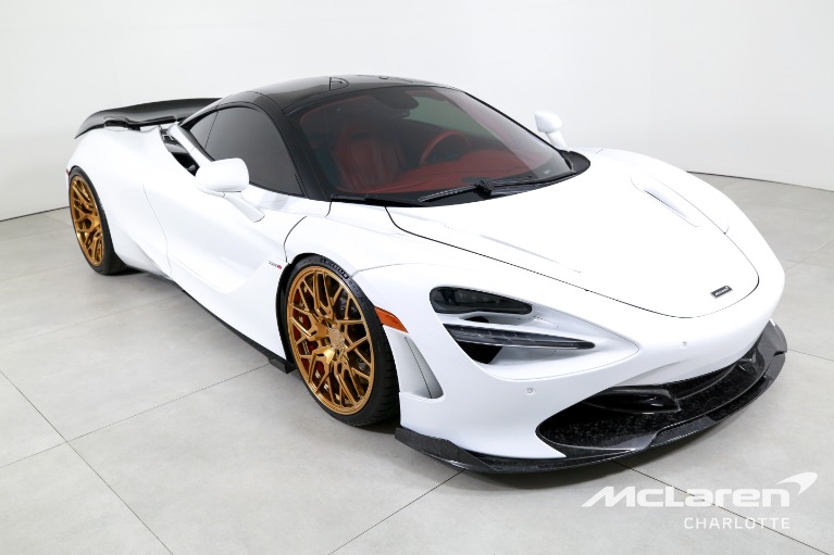 Used-2019-McLaren-720S