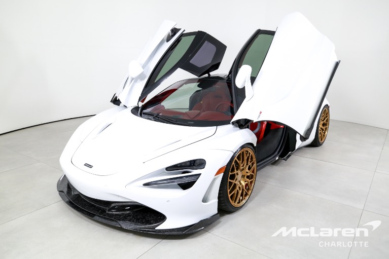 Used-2019-McLaren-720S