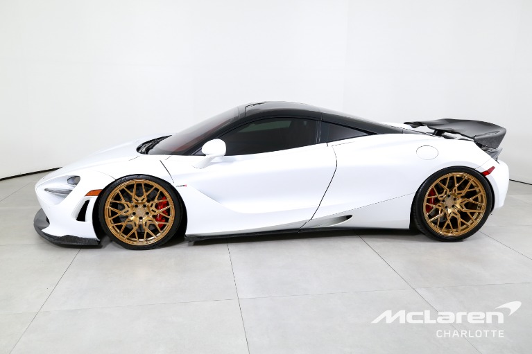 Used-2019-McLaren-720S