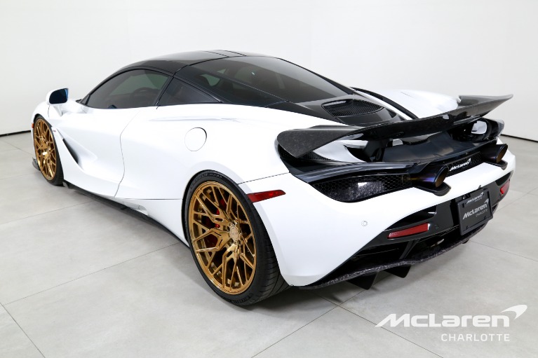 Used-2019-McLaren-720S