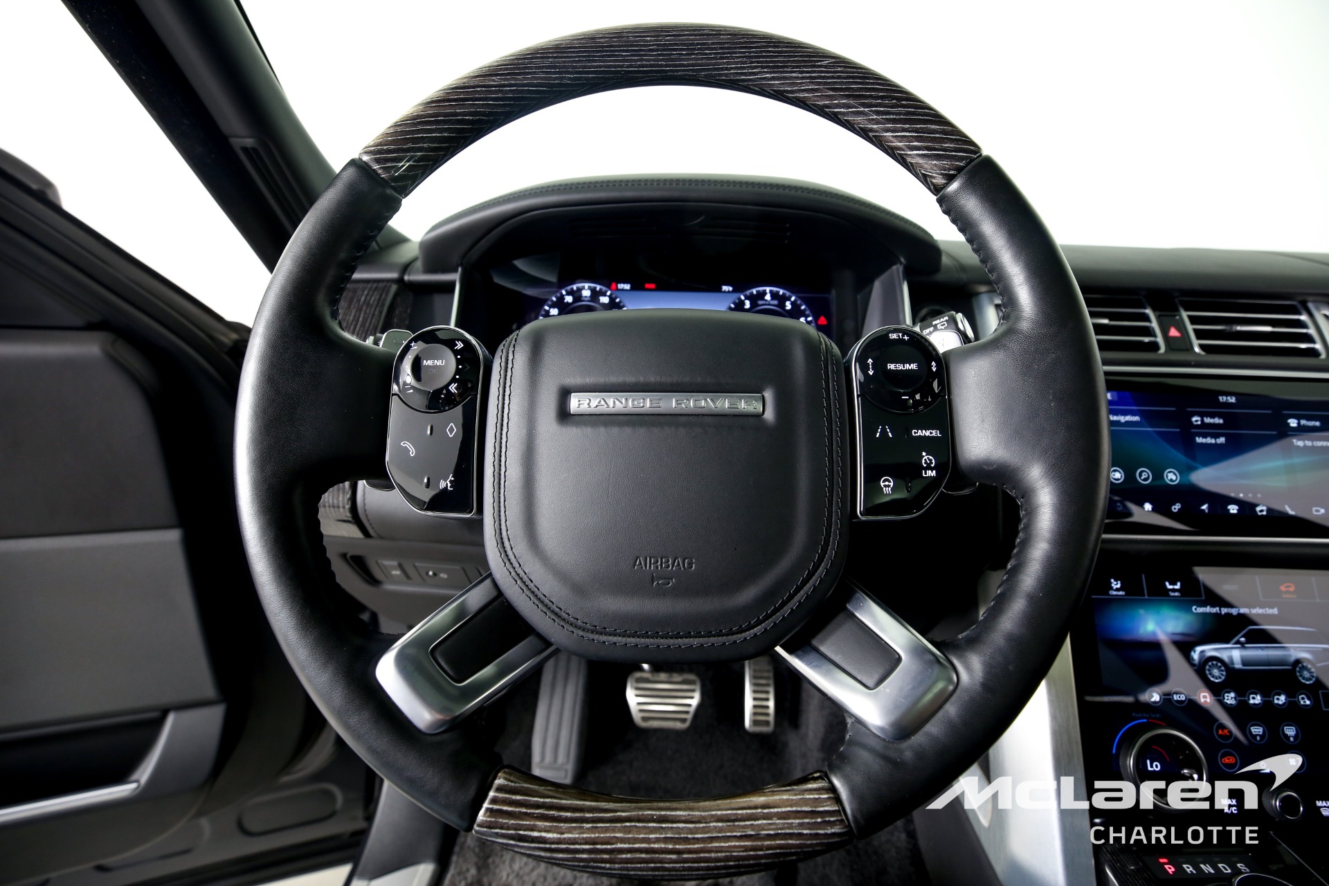 Used 2019 Land Rover Range Rover Autobiography LWB | Charlotte, NC